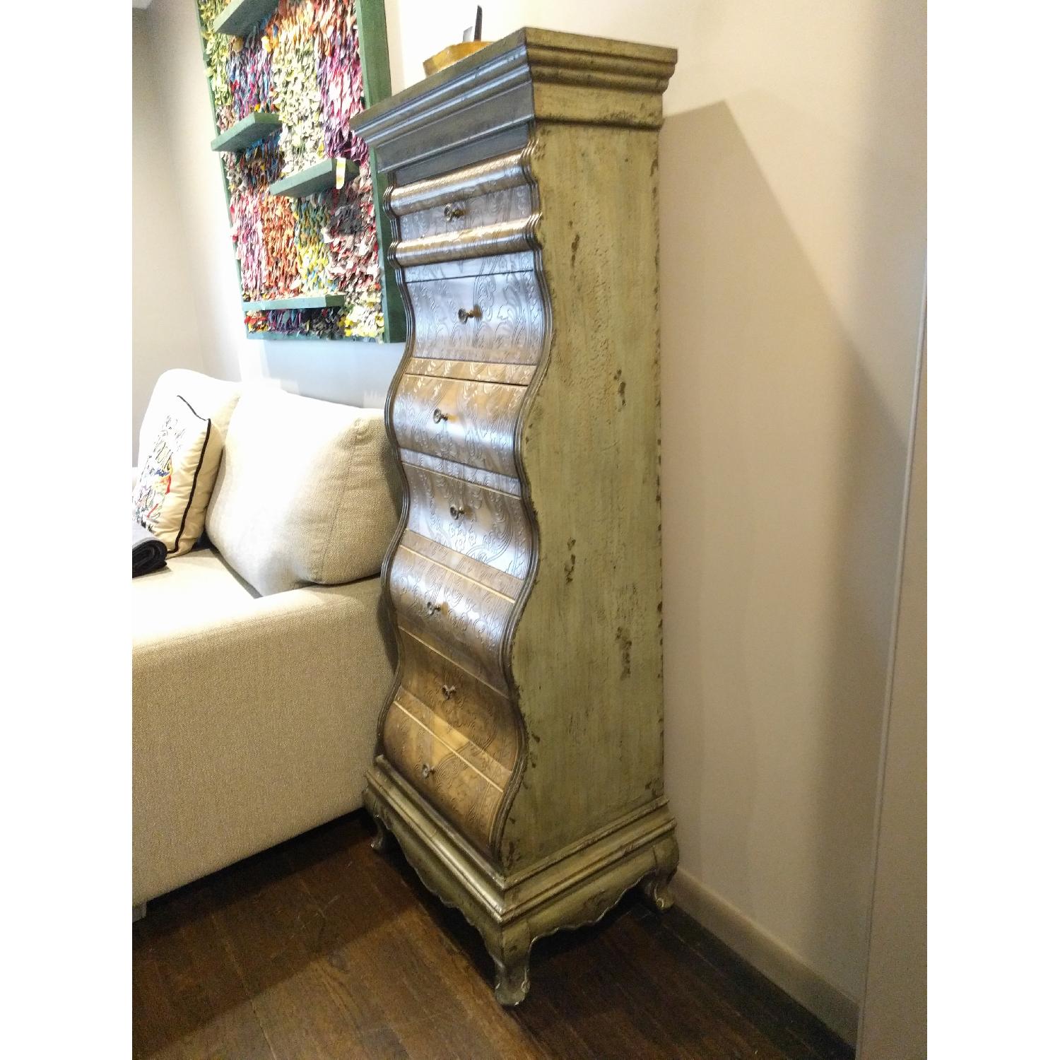 Tall Drawer Storage Unit - image-7