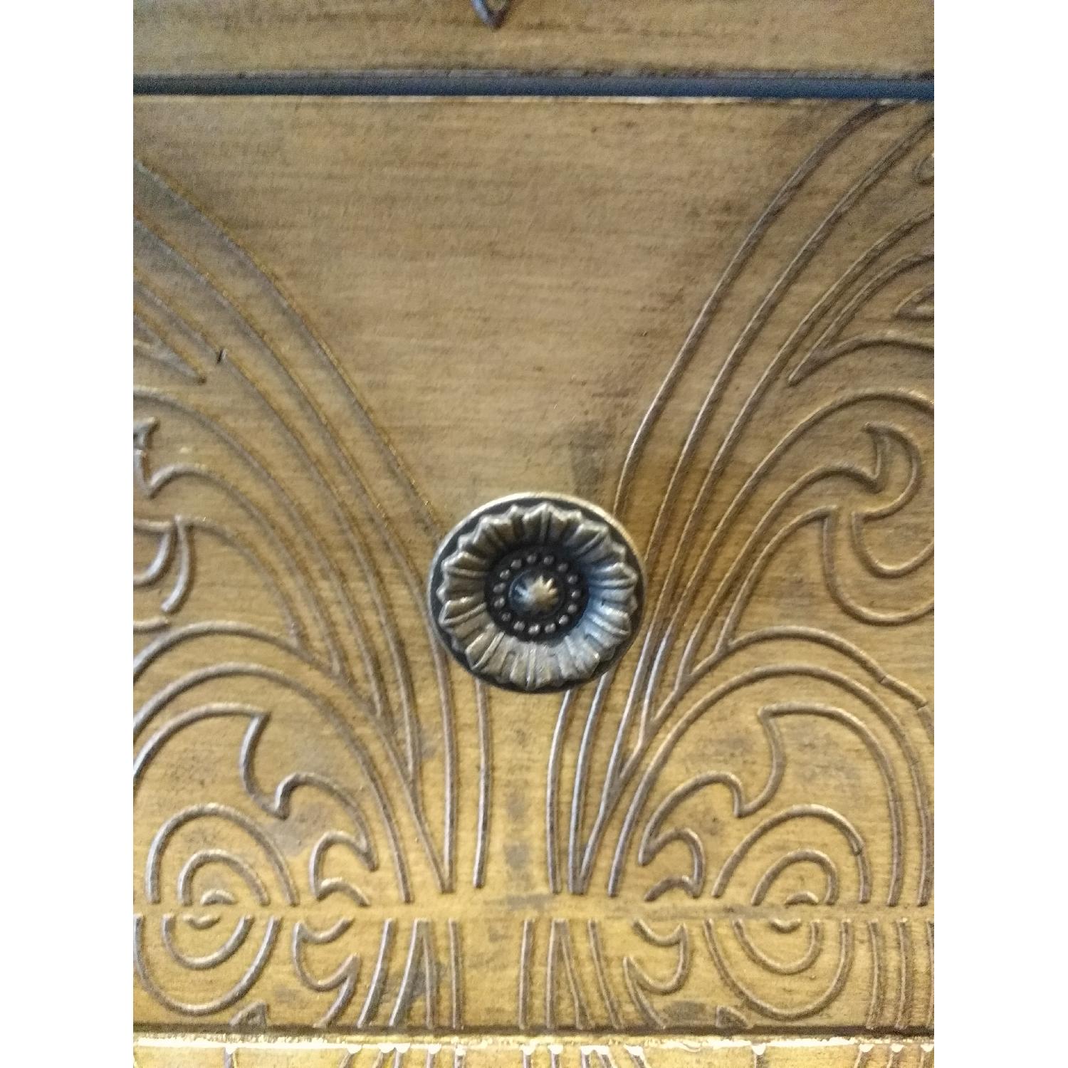 Tall Drawer Storage Unit - image-9