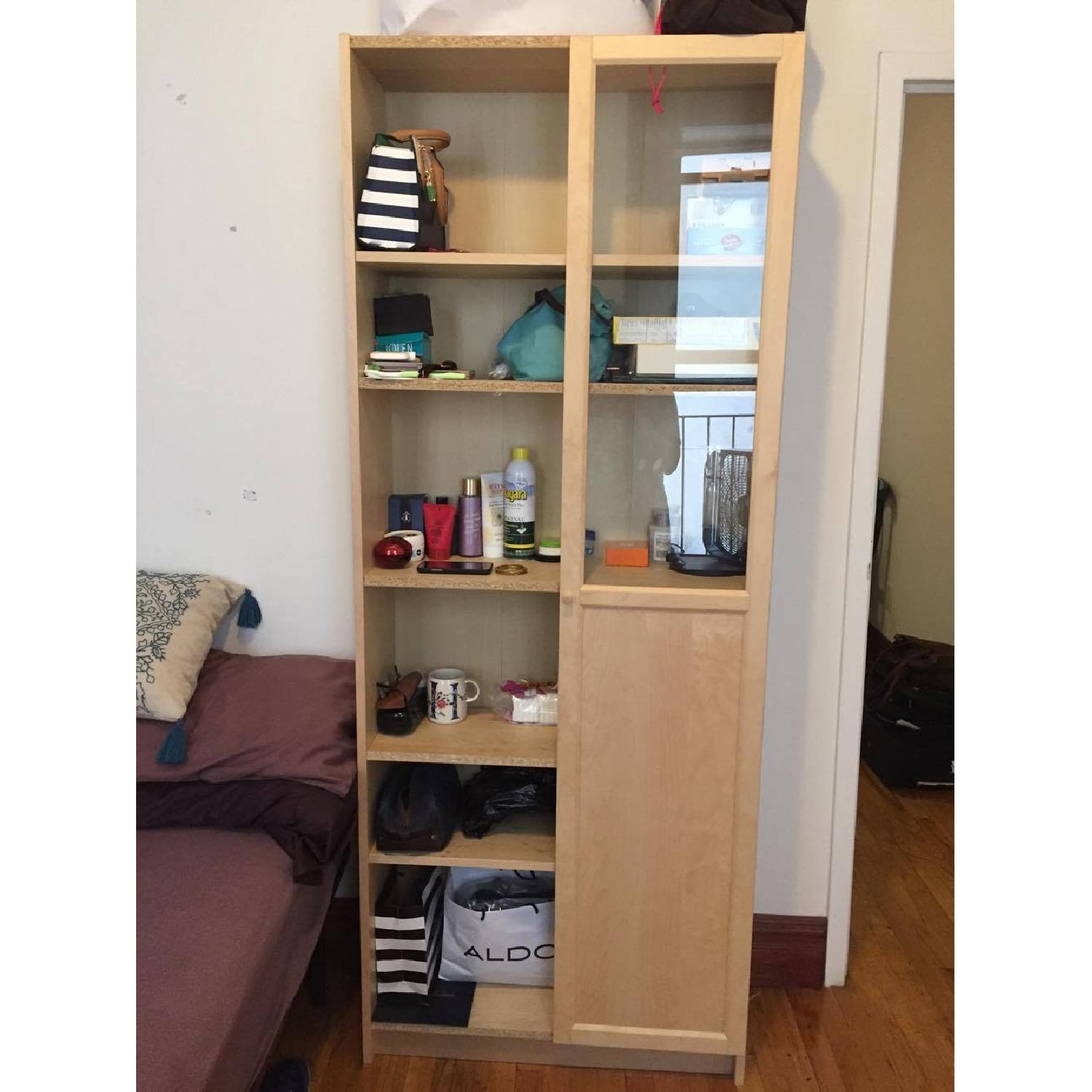 Ikea Tall Bookshelf - image-4