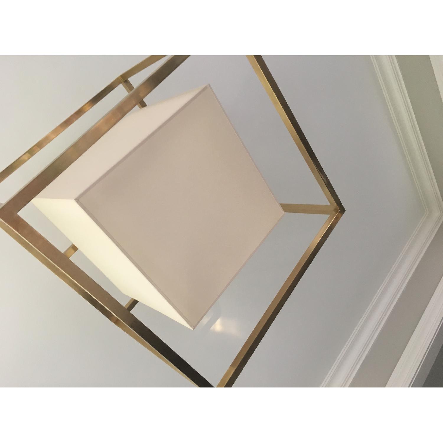 Circa Lighting Caged Lantern Light - image-2