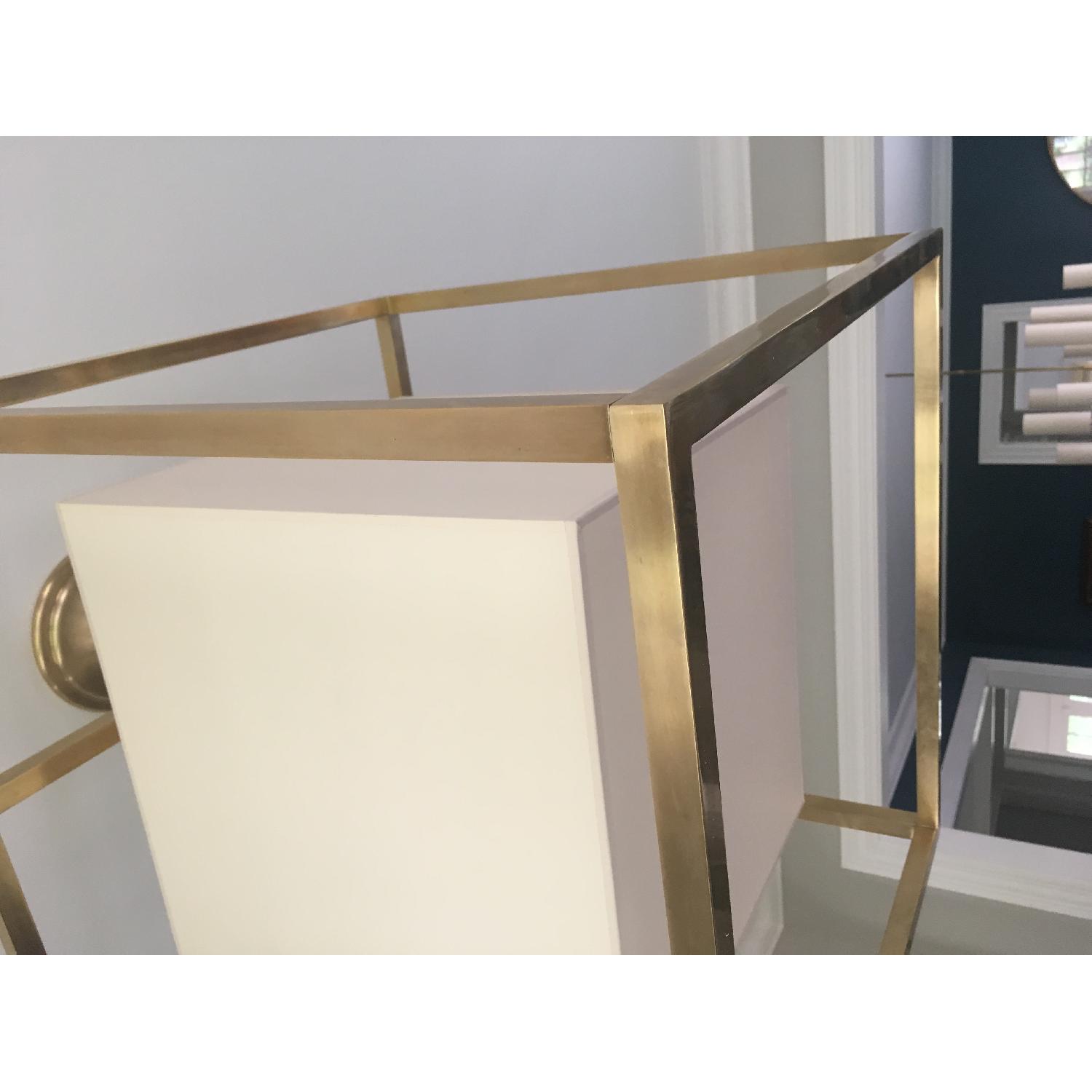 Circa Lighting Caged Lantern Light - image-3