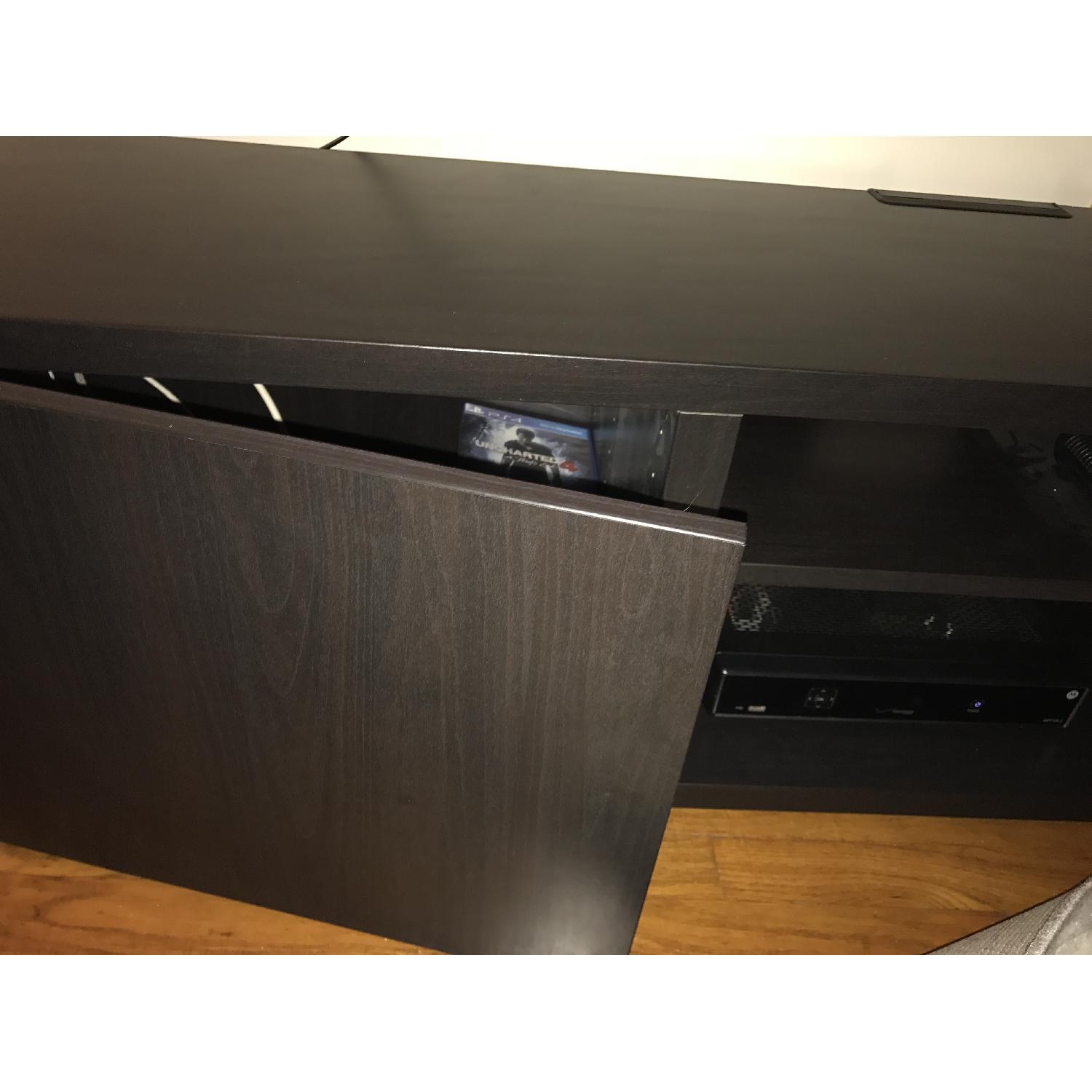 Ikea Besta Floating Media Center - image-2