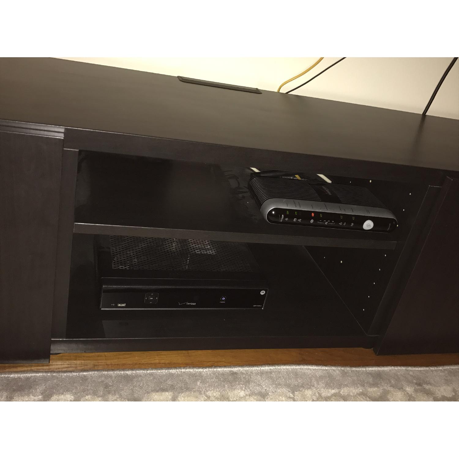 Ikea Besta Floating Media Center - image-3