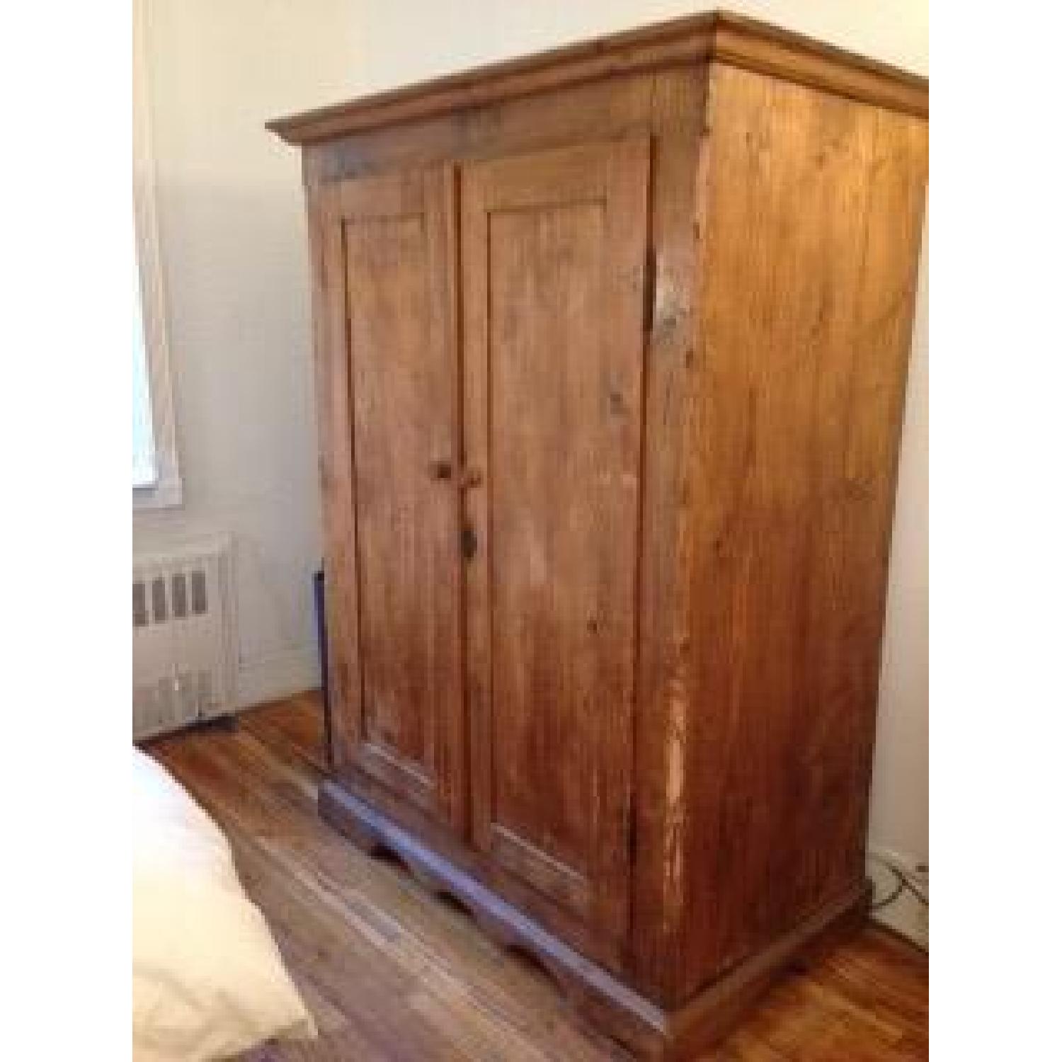 Large Armoire - image-1