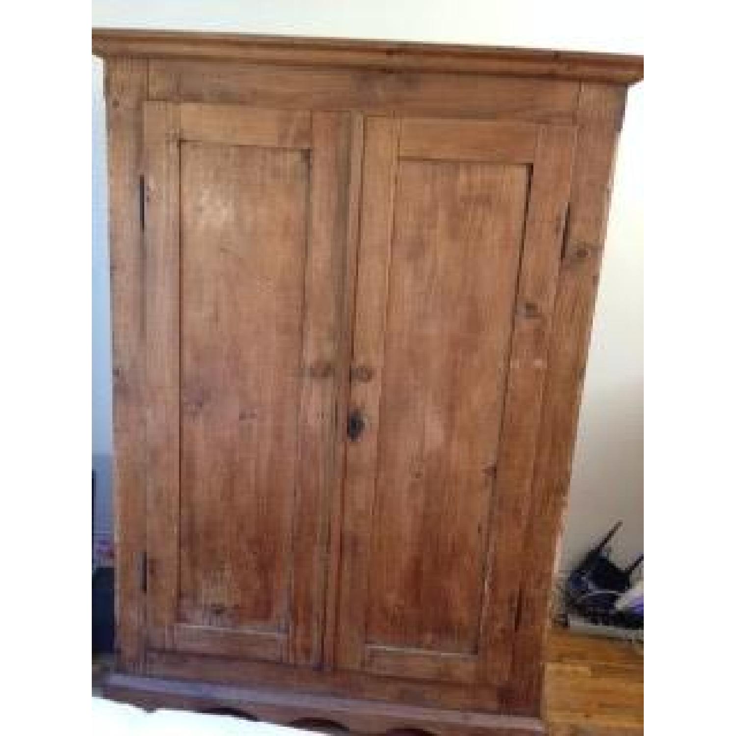 Large Armoire - image-2