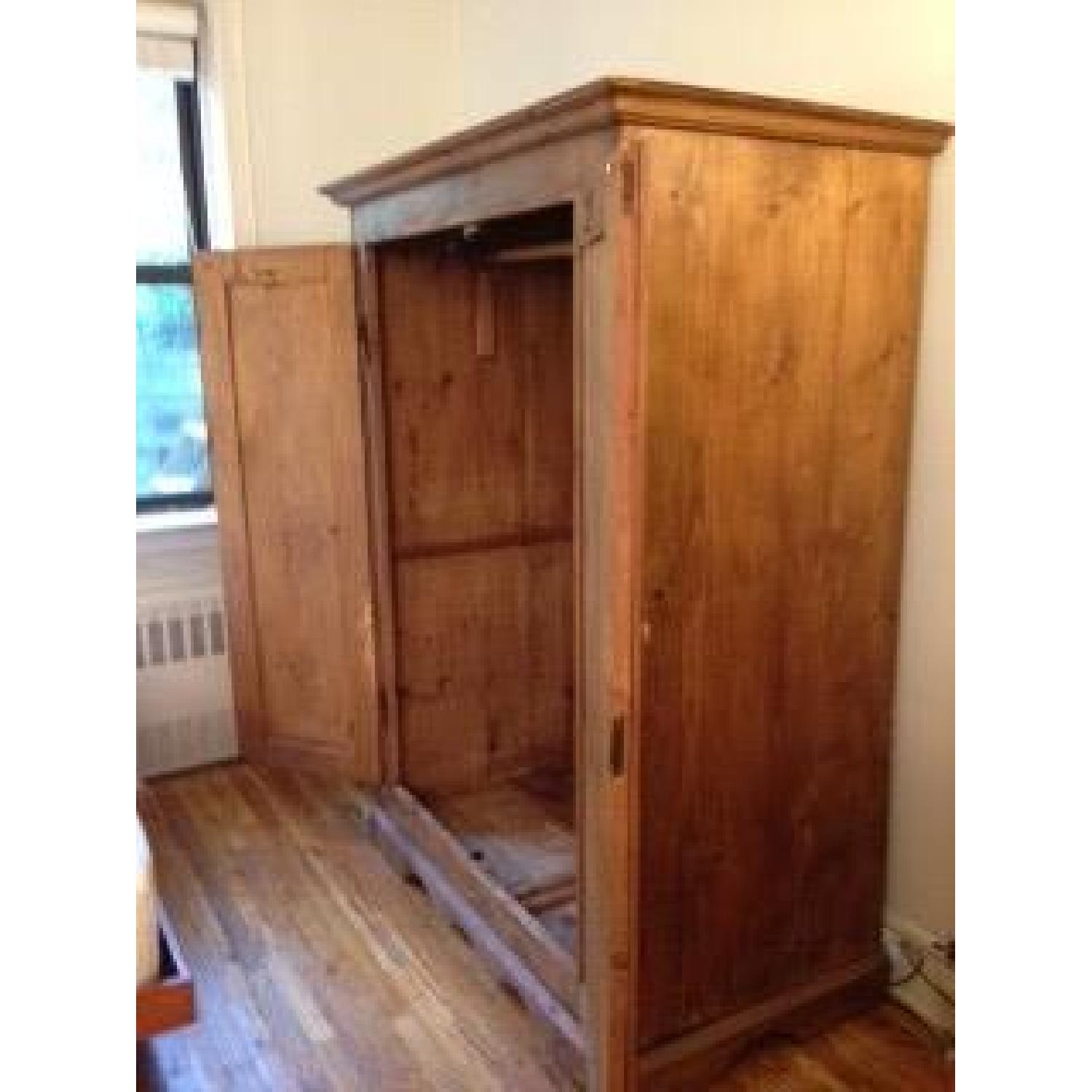 Large Armoire - image-5