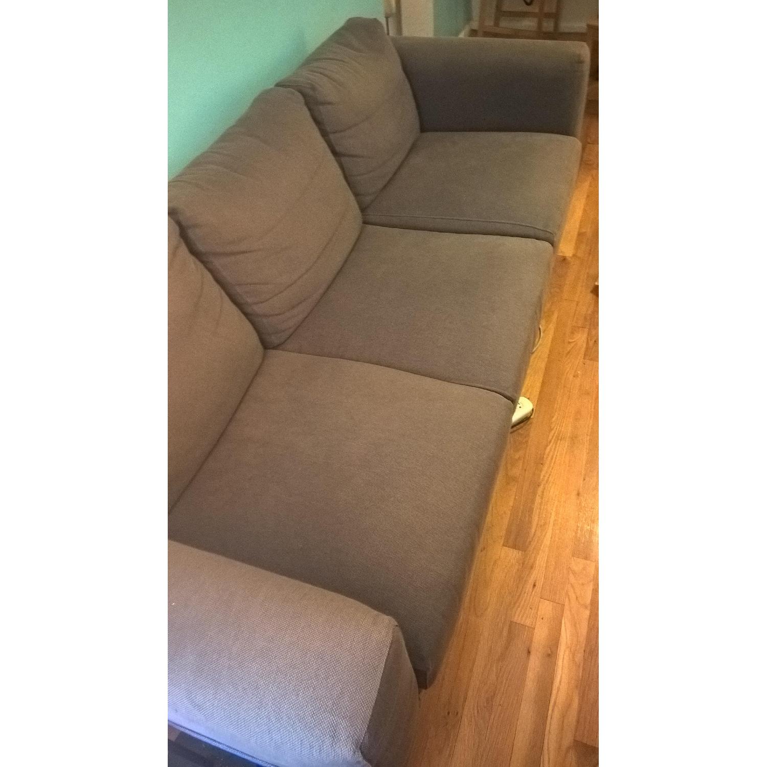 Ikea Norsborg Sofa - image-2
