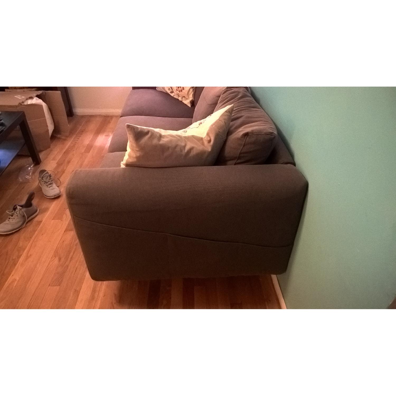 Ikea Norsborg Sofa - image-3