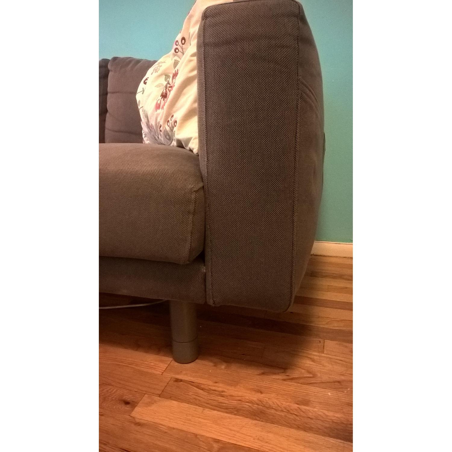 Ikea Norsborg Sofa - image-4