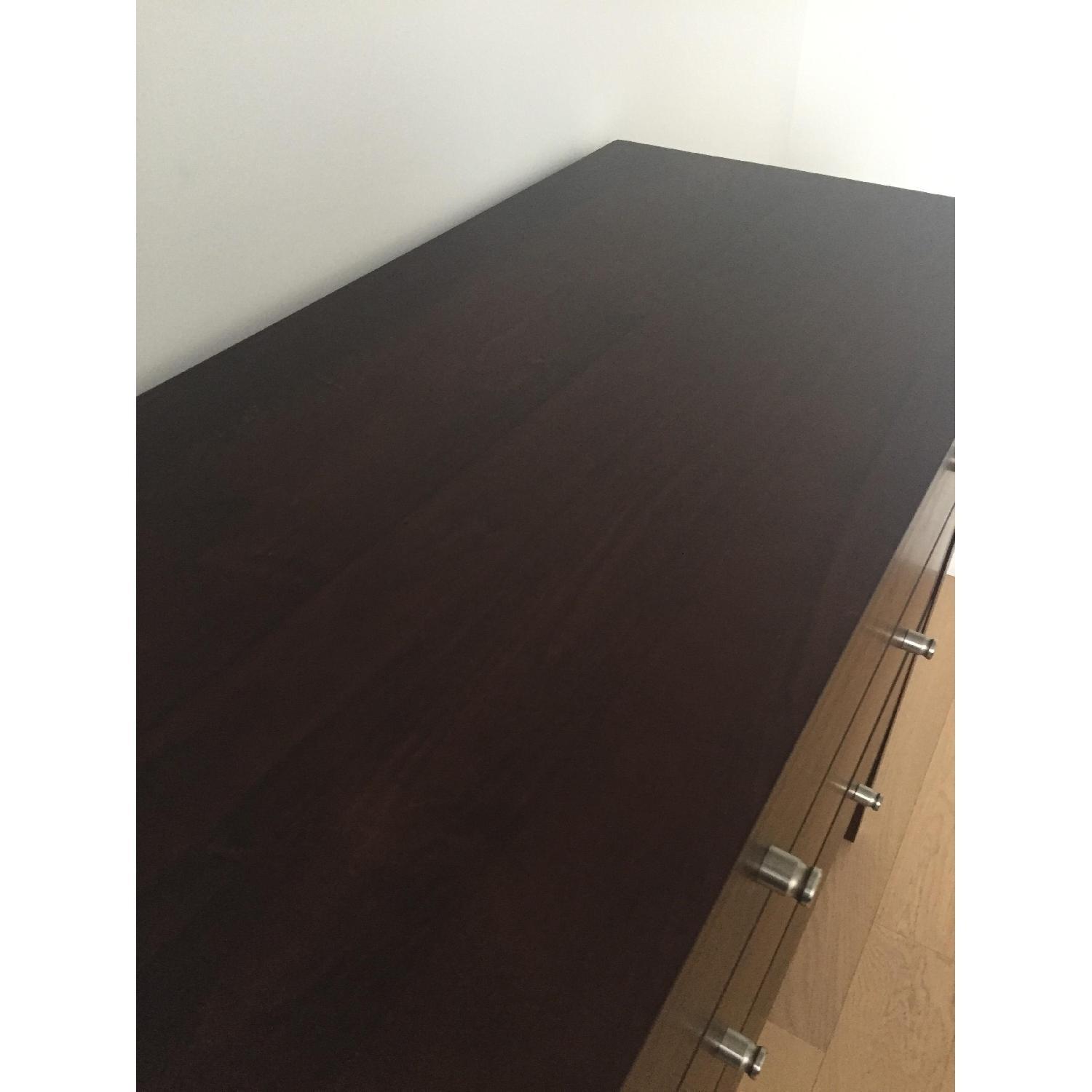 Room & Board Three-Drawer Dresser - image-4