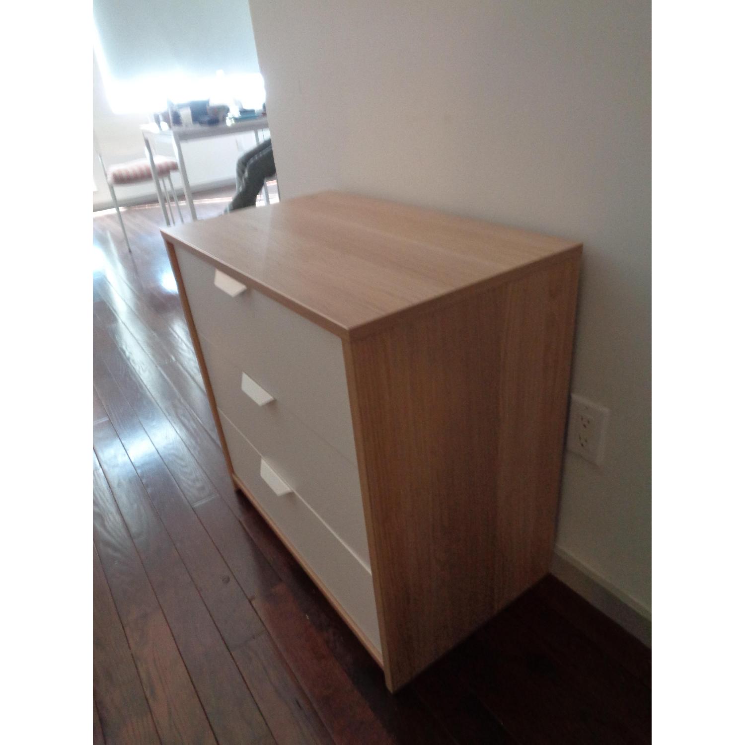 Ikea Askvoll 3-Drawer Chest - AptDeco