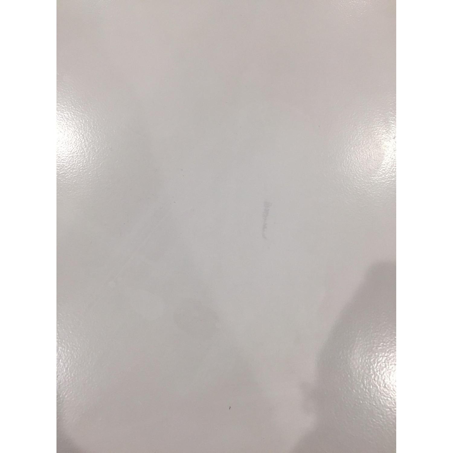 Crate & Barrel Dining Table - image-7