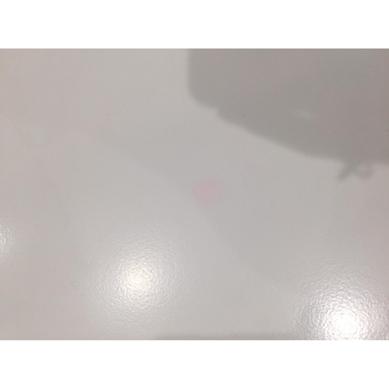 Crate & Barrel Dining Table - image-8