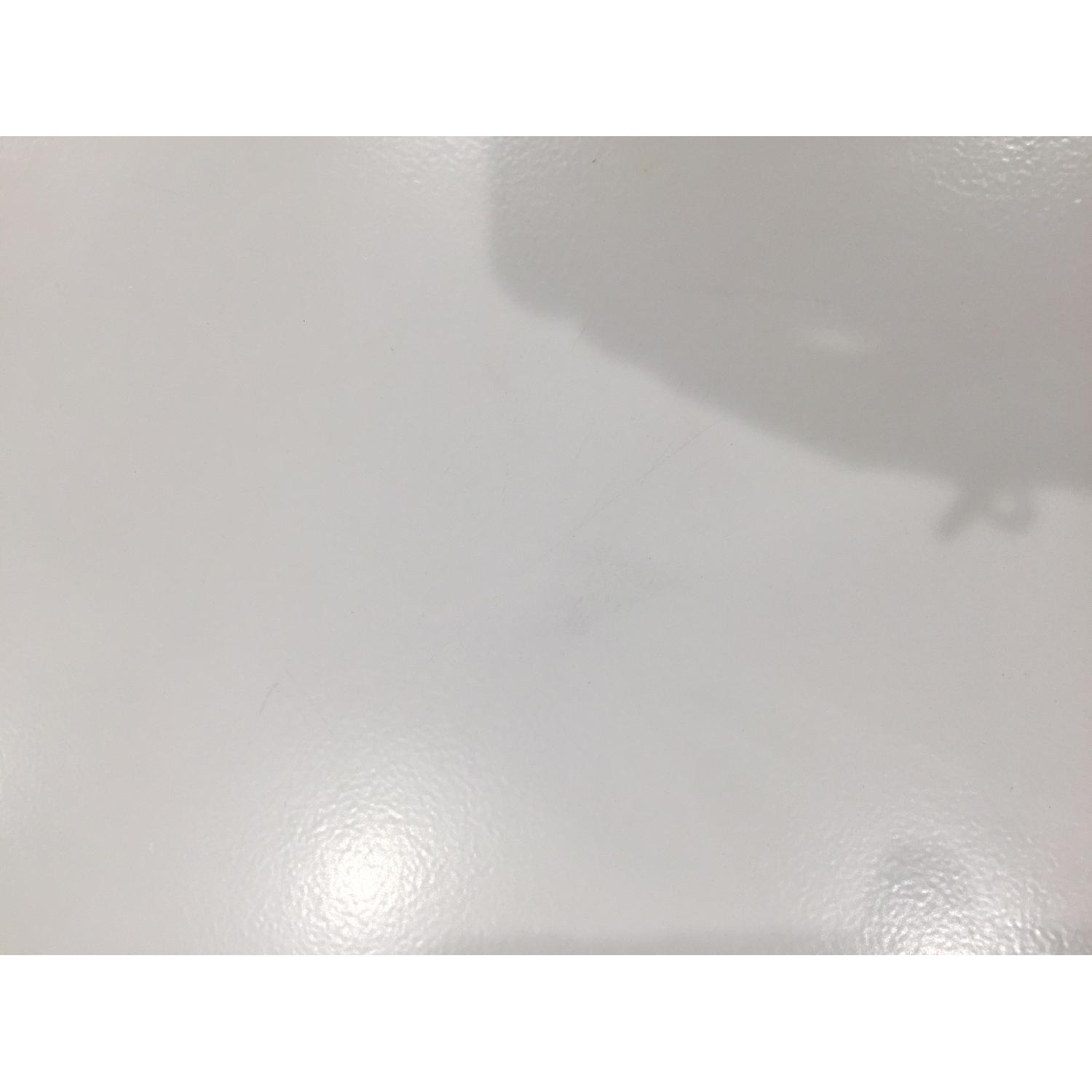 Crate & Barrel Dining Table - image-9