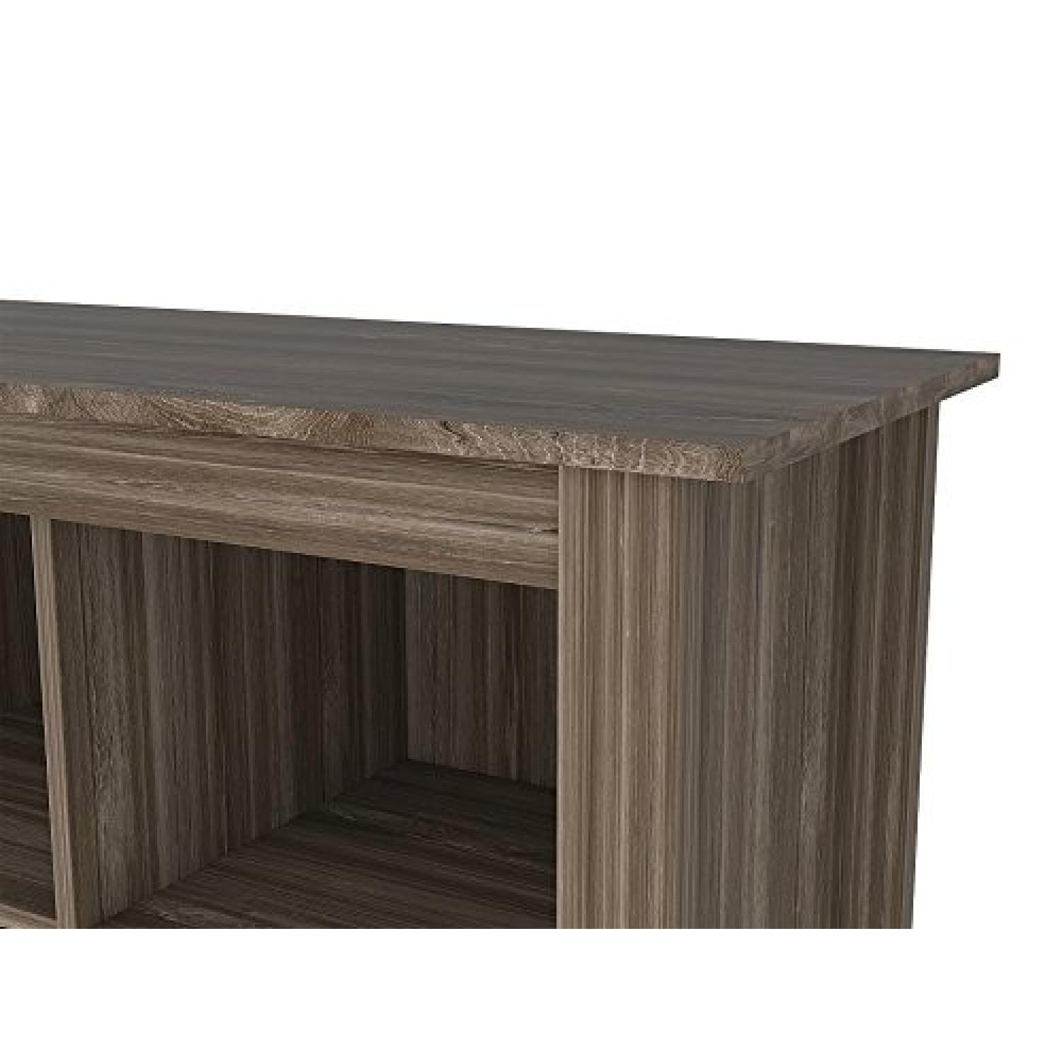 10 Cube Organizer/Bookcase - image-3