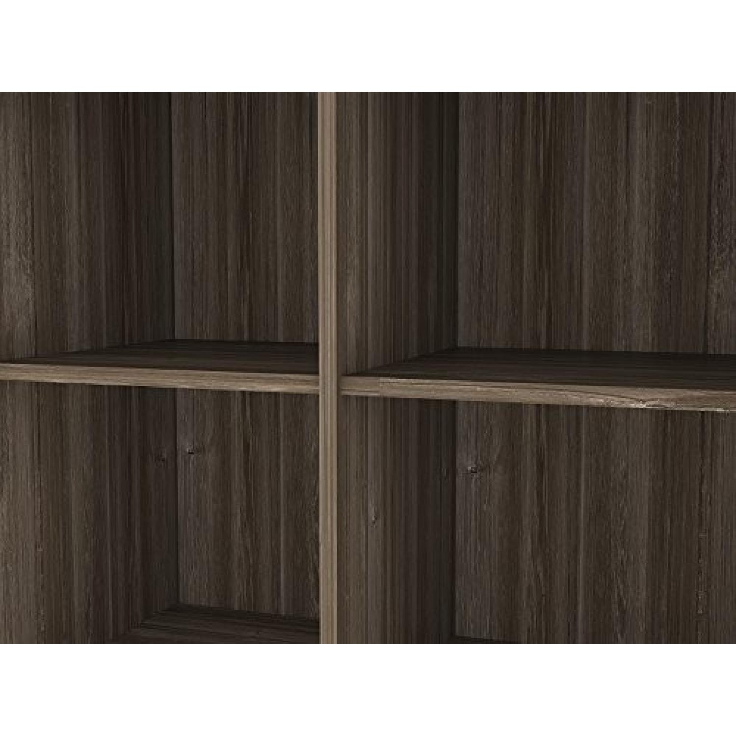 10 Cube Organizer/Bookcase - image-4