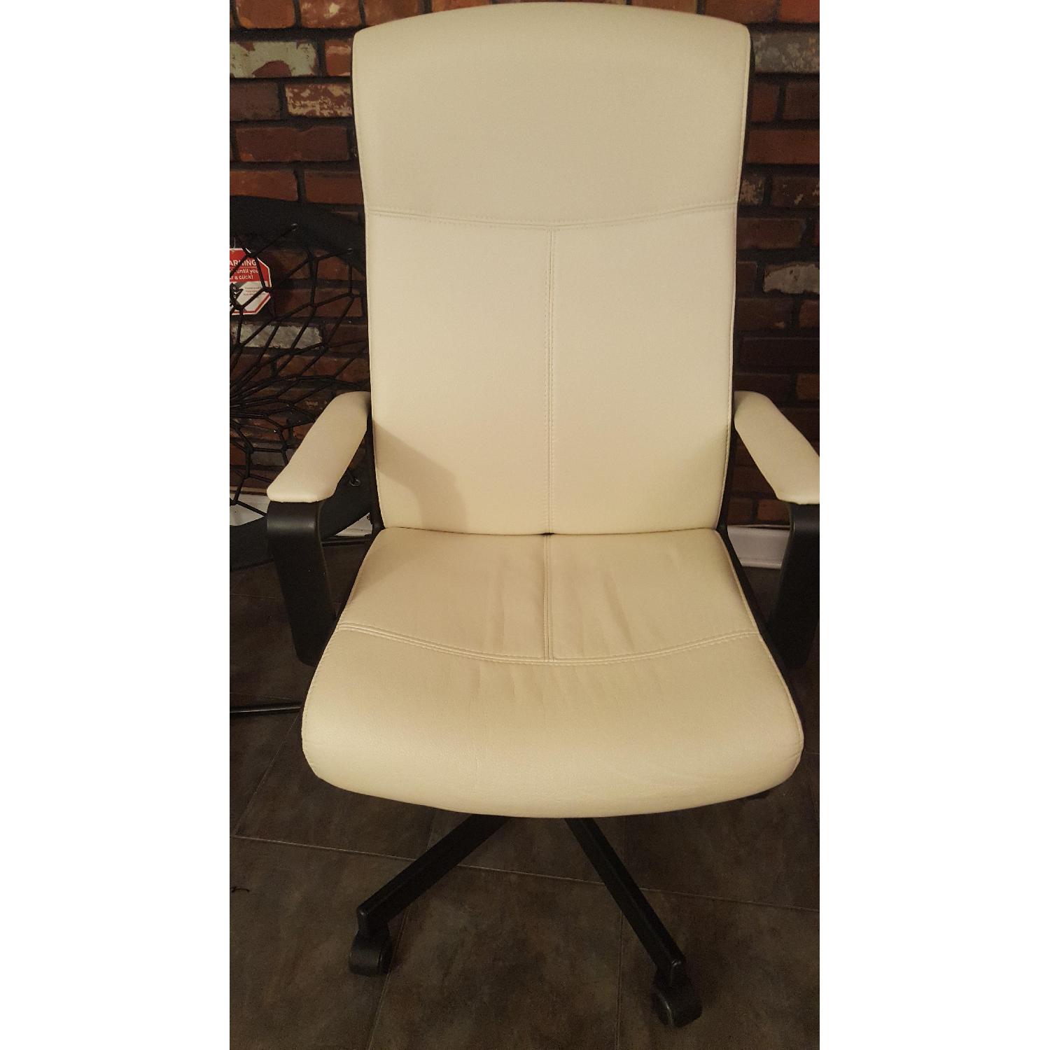 Ikea Malkolm Swivel Chair - image-1