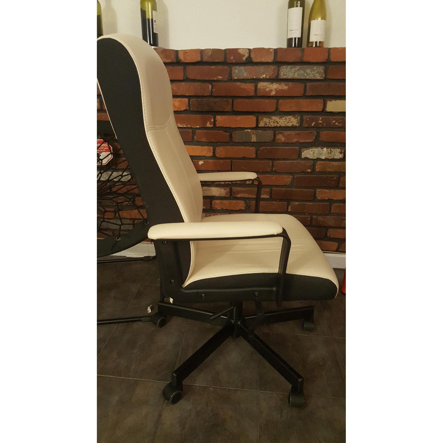 Ikea Malkolm Swivel Chair - image-2