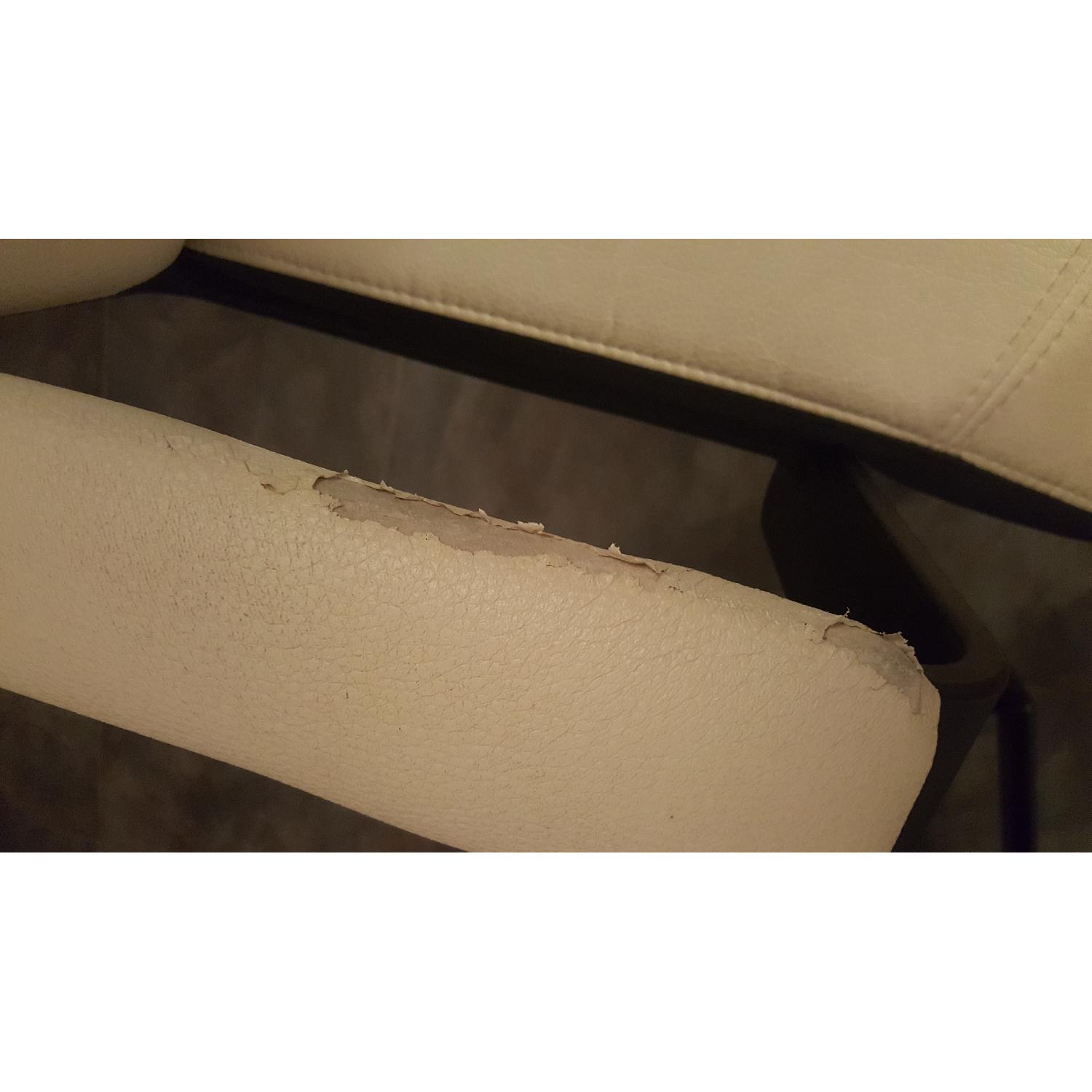 Ikea Malkolm Swivel Chair - image-4