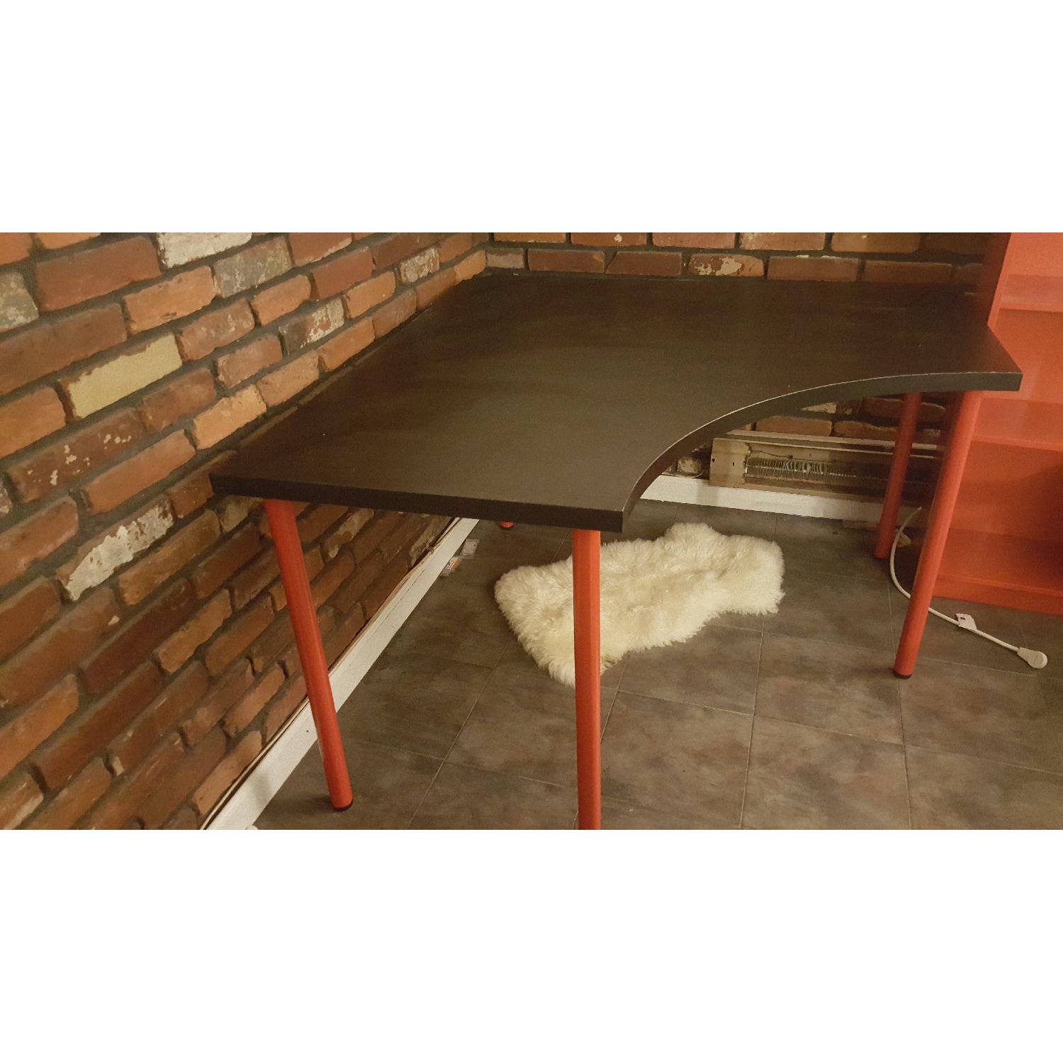 Ikea Linnmon Table - image-2
