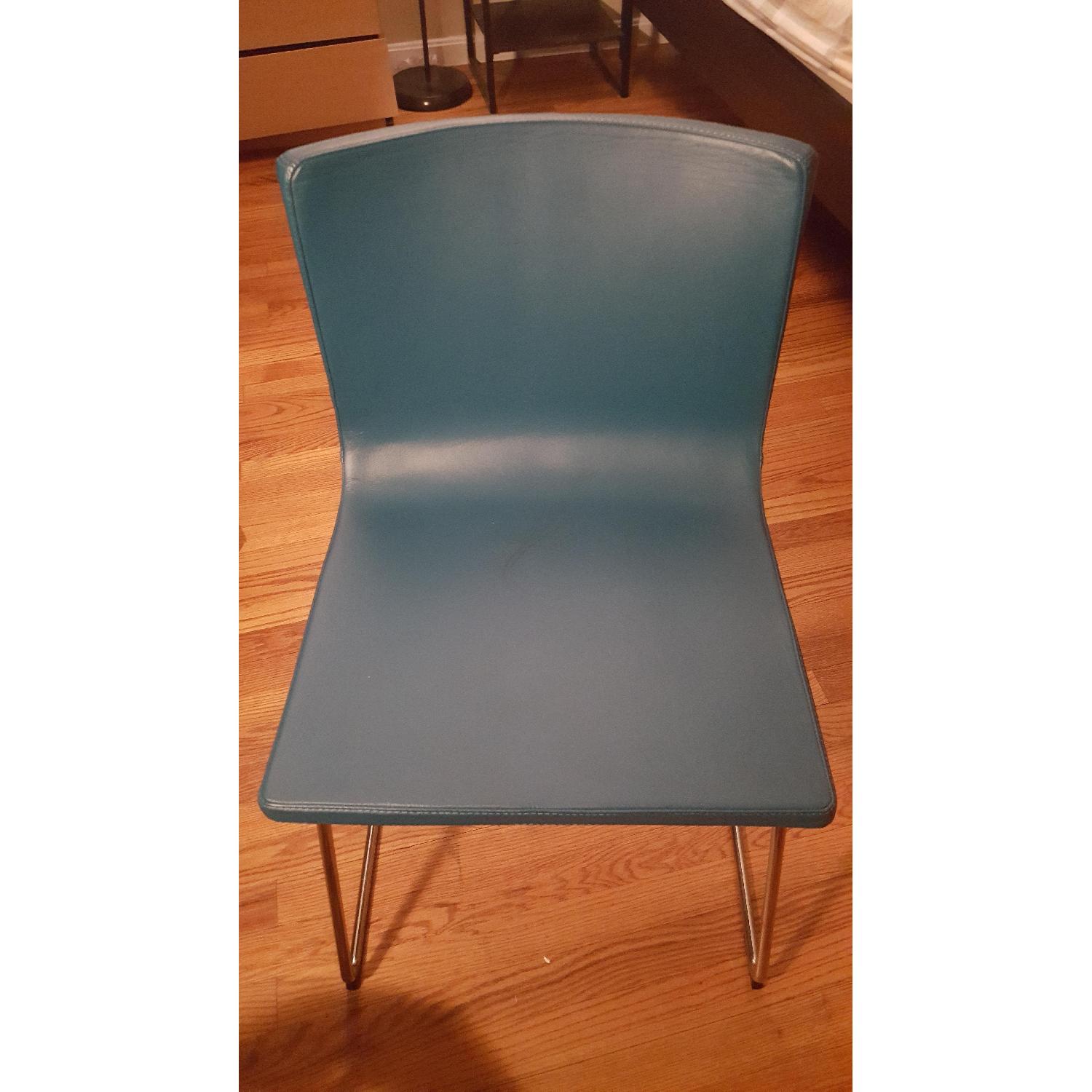 【Tatsu】IKEA BERNHARD チェア Ikea Bernhard Dining Chairs - AptDeco