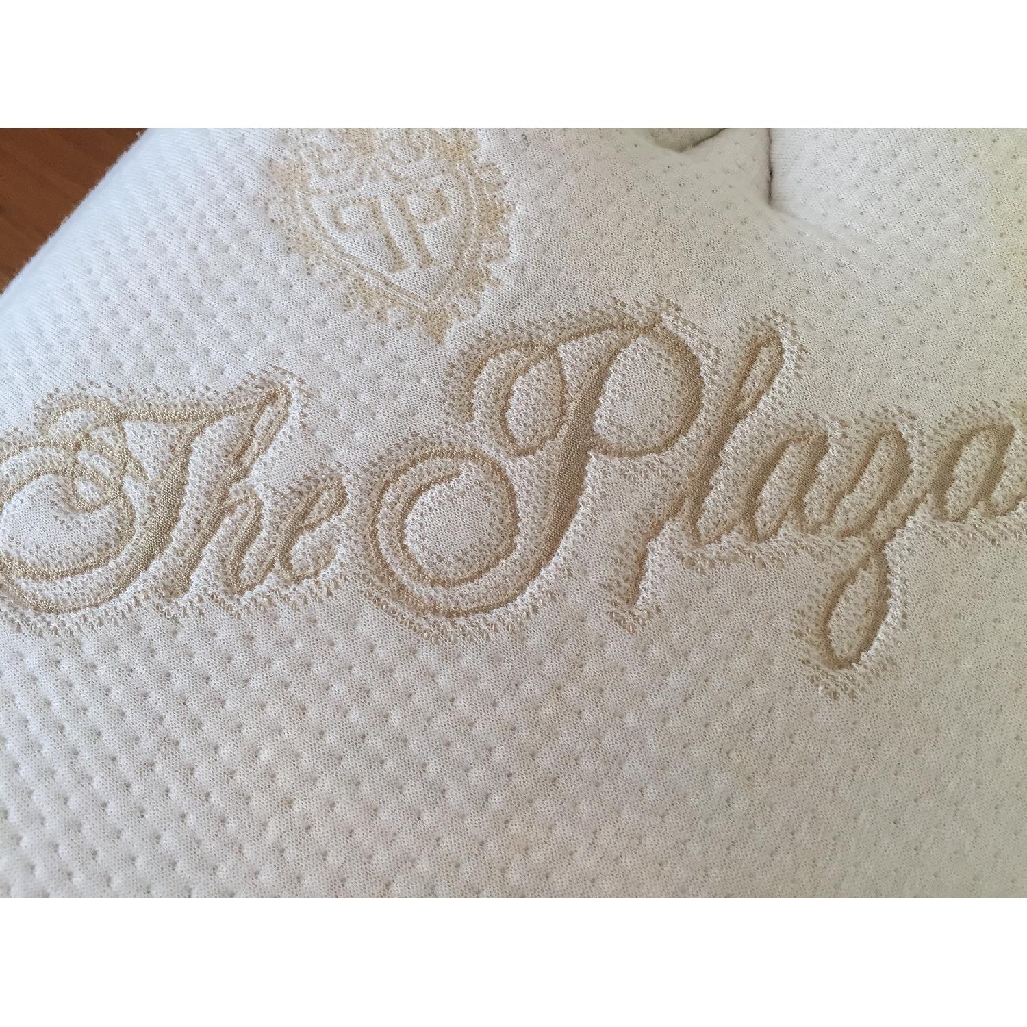 Pottery Barn Storage Bed w/ Dresser - image-3