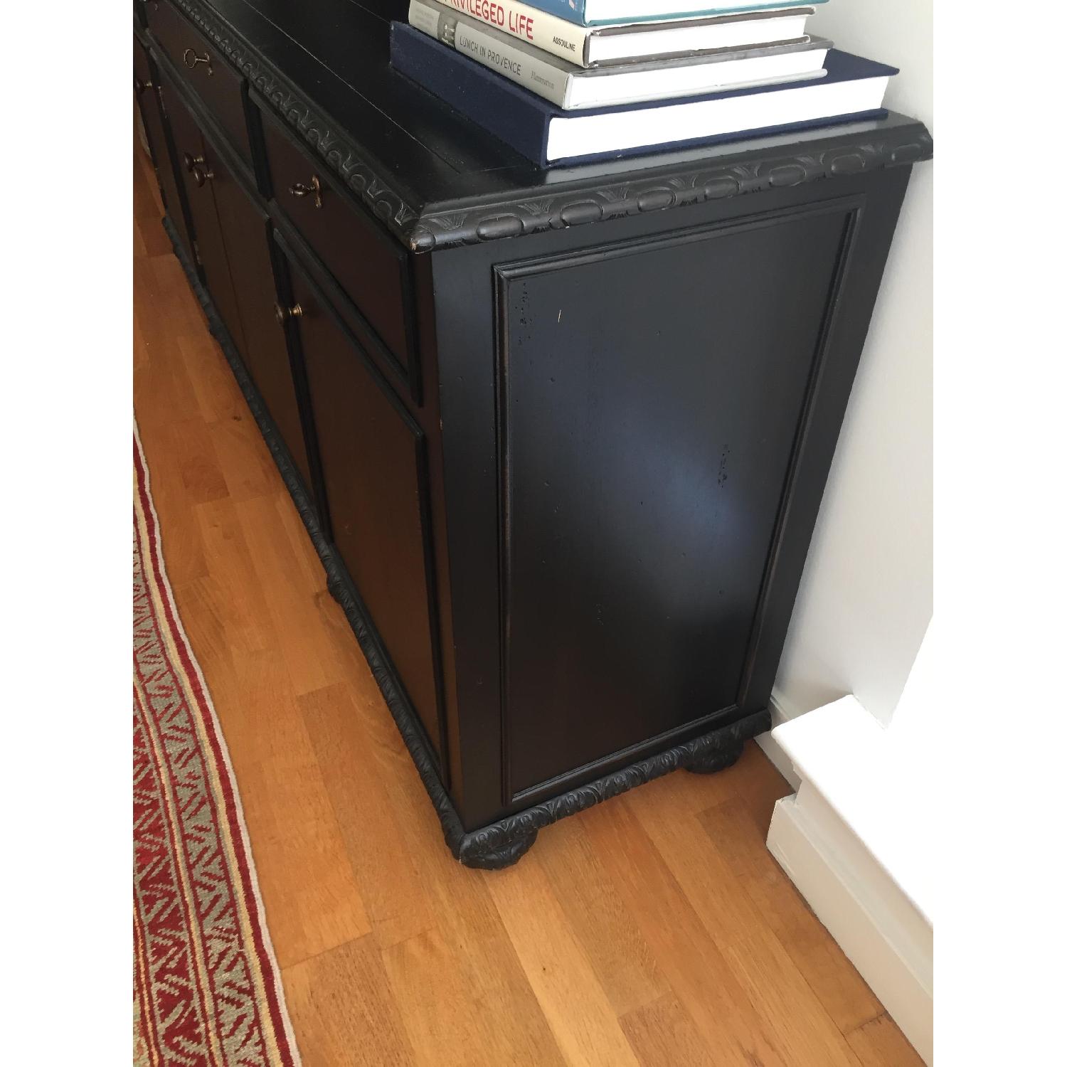 Restoration Hardware French Empire Console - image-2