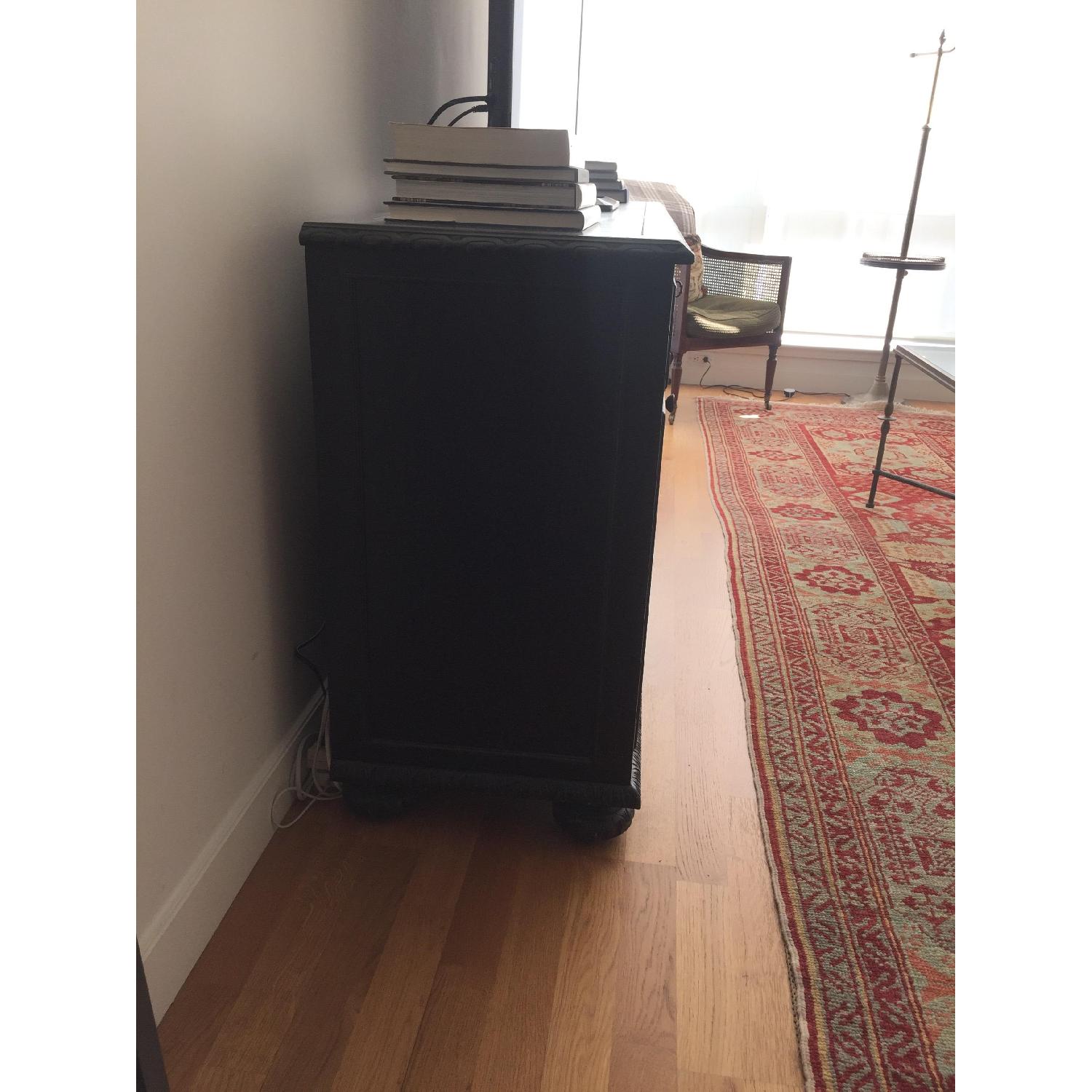 Restoration Hardware French Empire Console - image-3