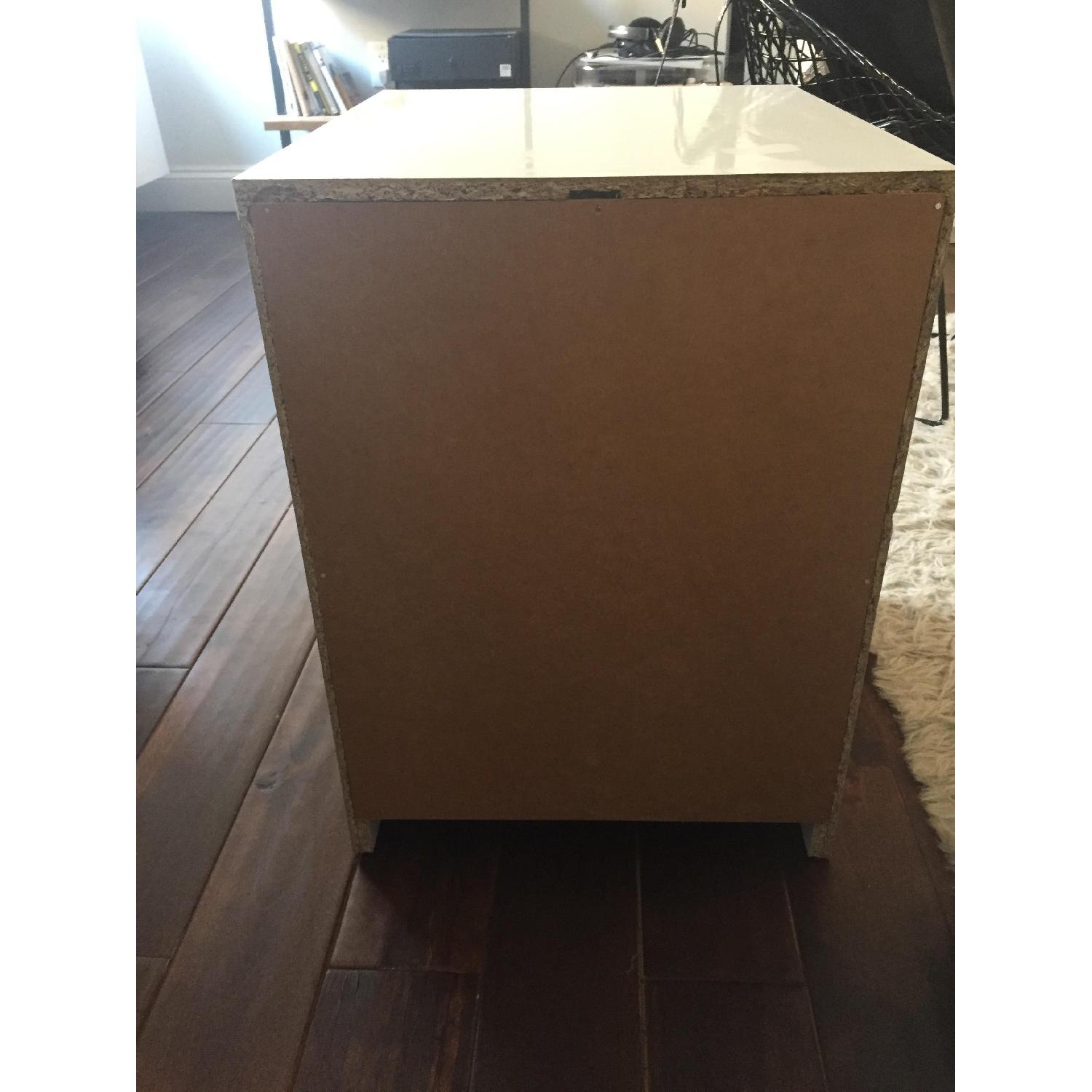 Ikea 2 Drawer Chest - image-4