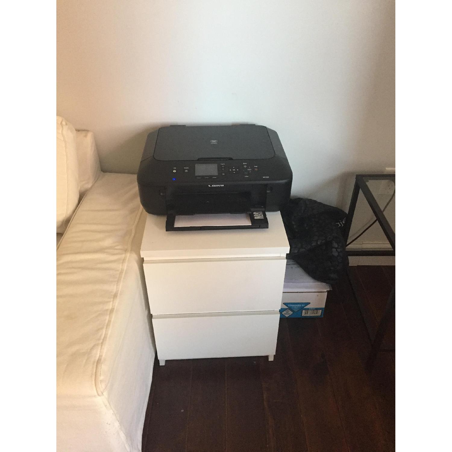 Ikea 2 Drawer Chest - image-5