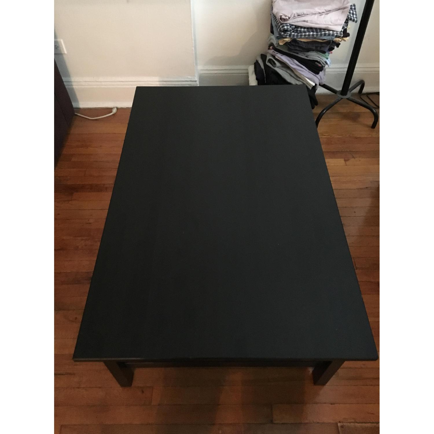 Ikea Hemnes Coffee Table - image-1