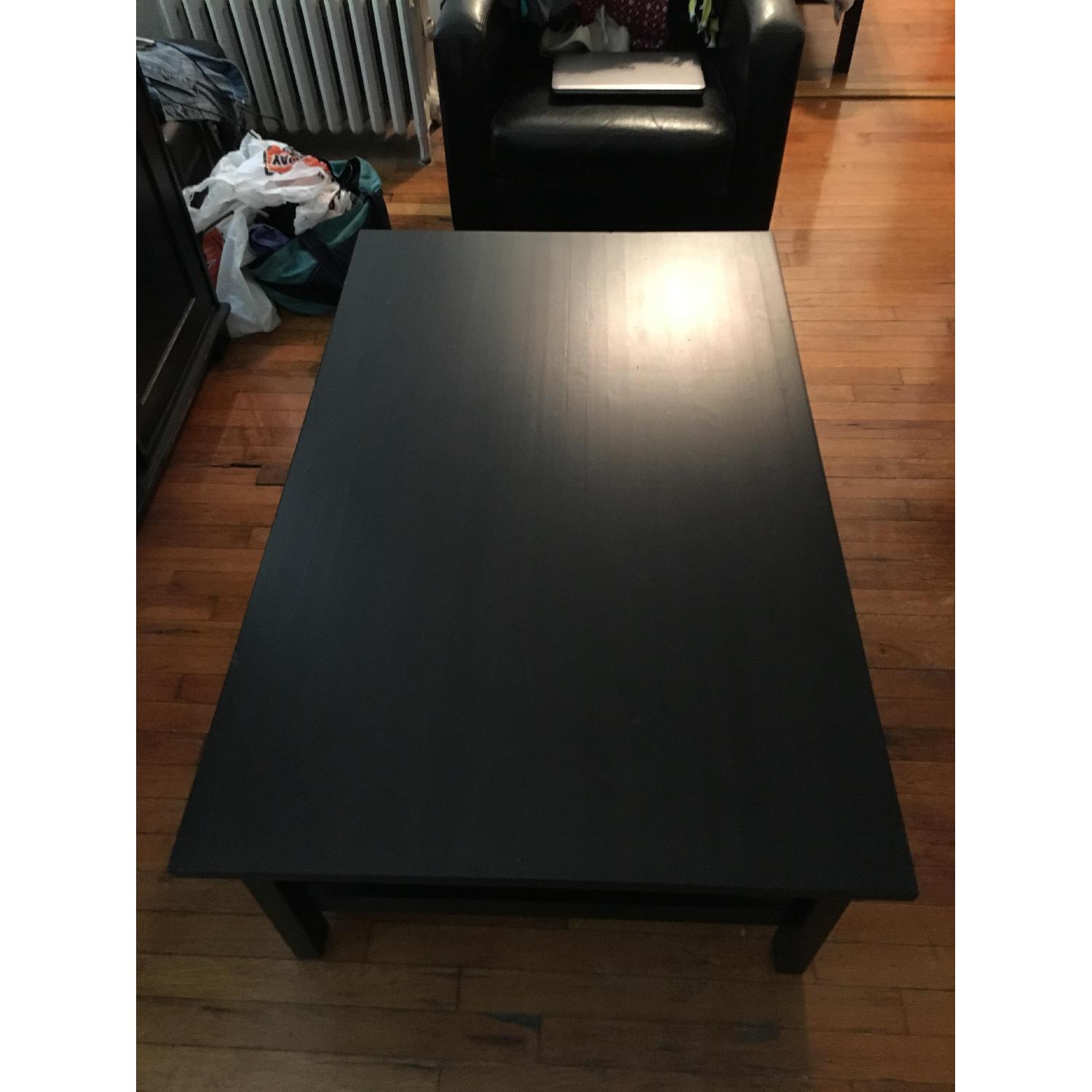 Ikea Hemnes Coffee Table - image-2