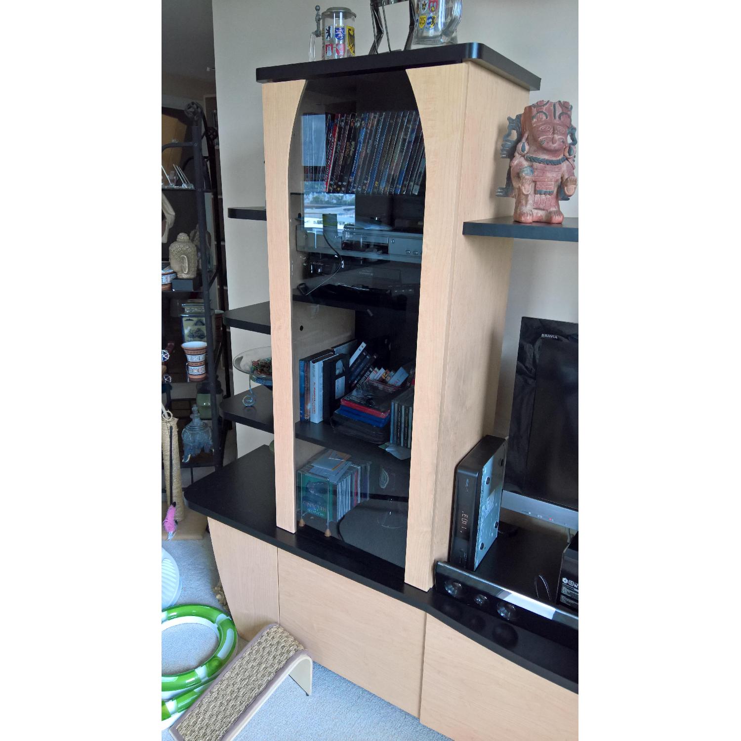 Scandinavian Entertainment Center - image-2