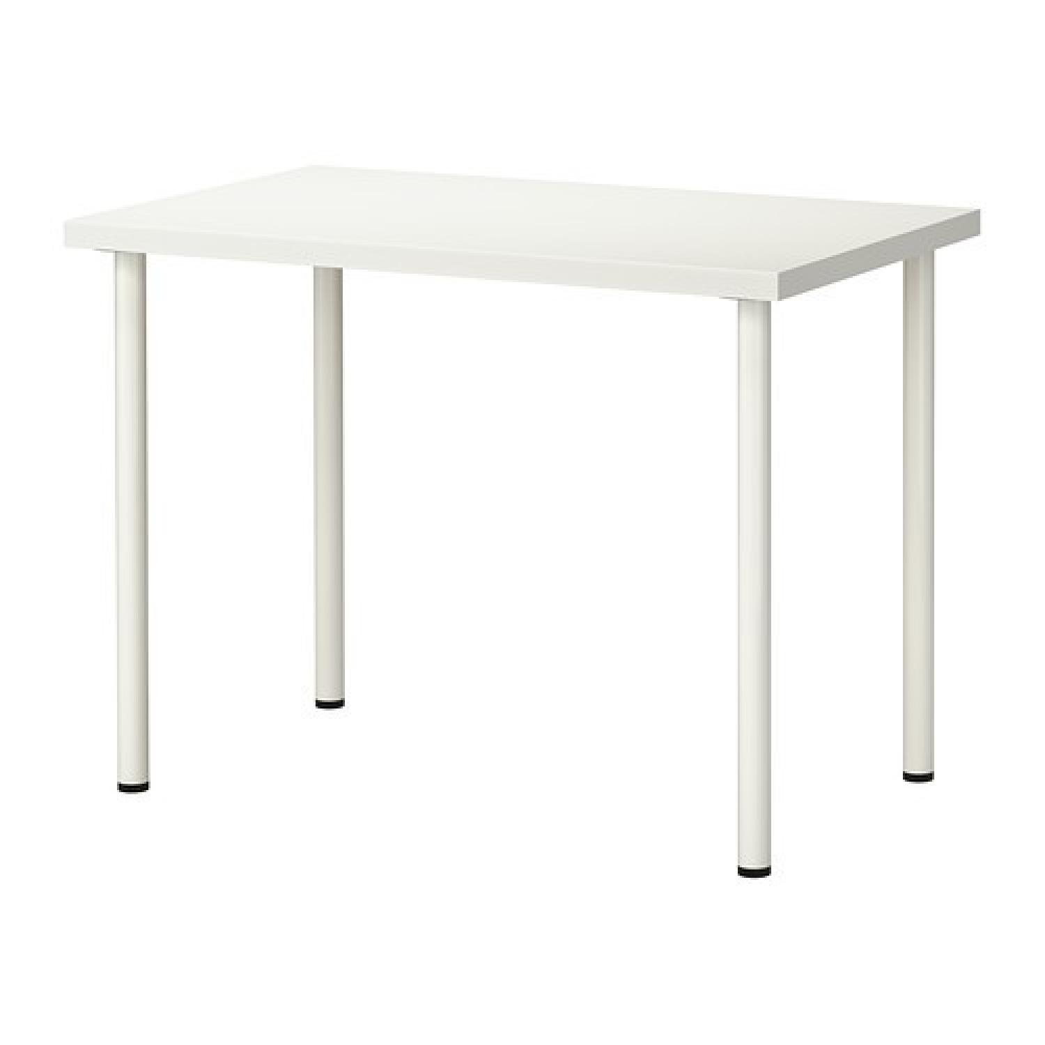 Ikea Office Desk - image-0
