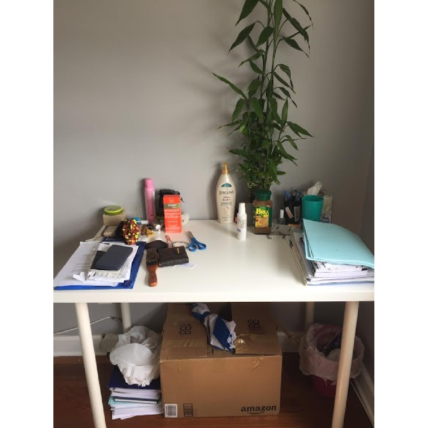 Ikea Office Desk - image-1