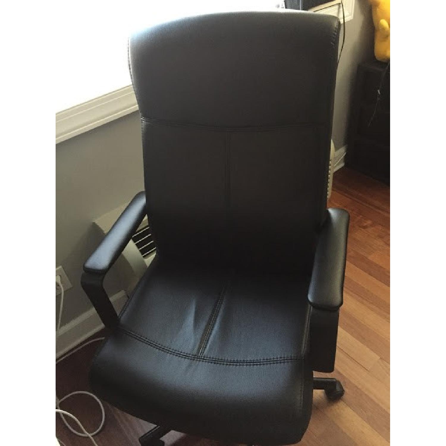 Ikea Swivel Office Chair - image-2