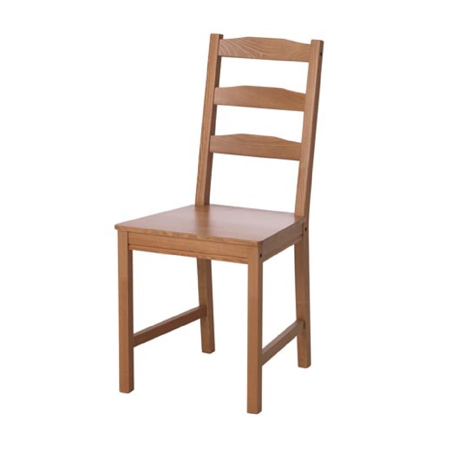 IKEA イケア JOKKMOKK チェア2脚 イケア IKEA JOKKMOKK イス ダイニングチェア 2脚セット 2脚