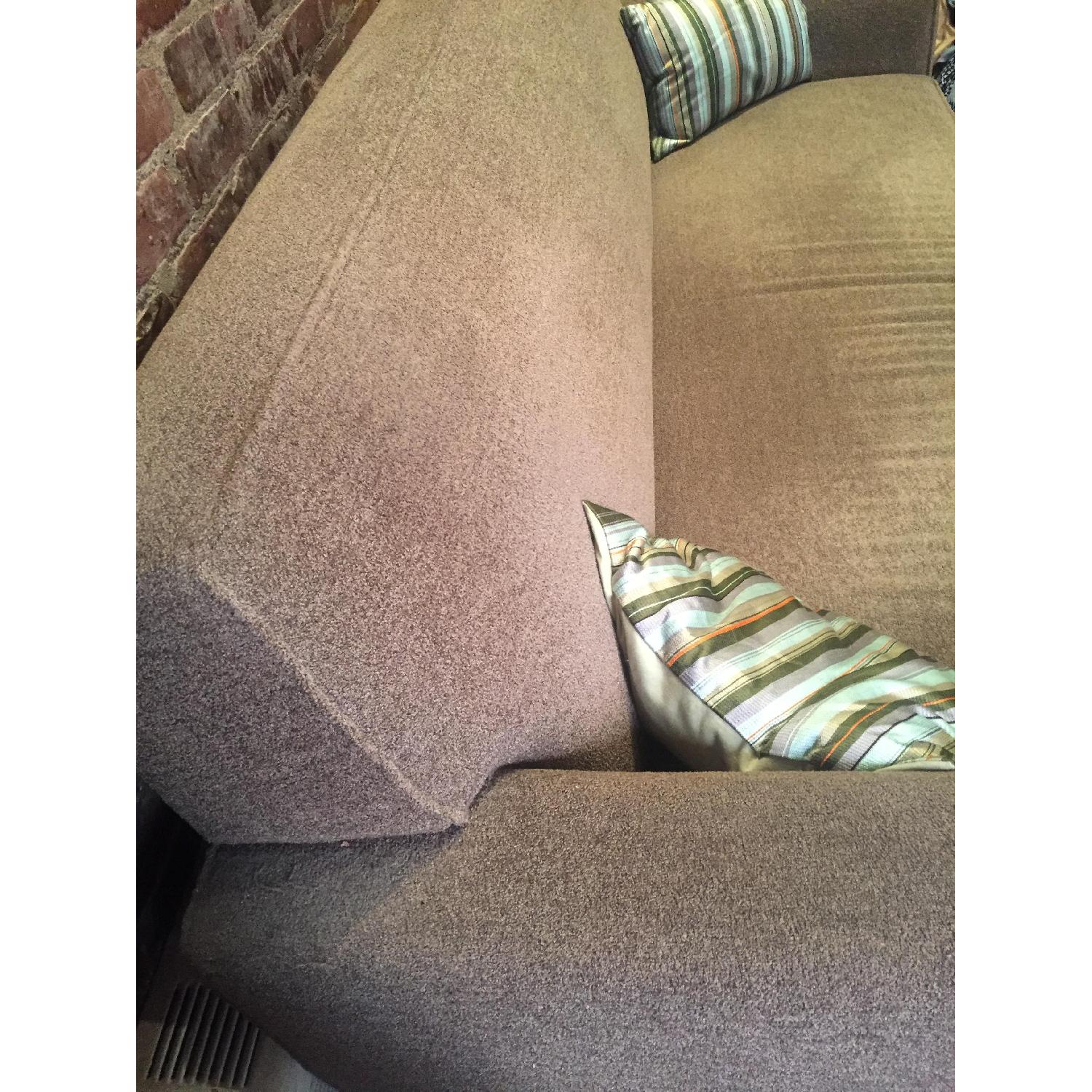 Room & Board Fabric Sofa - image-2