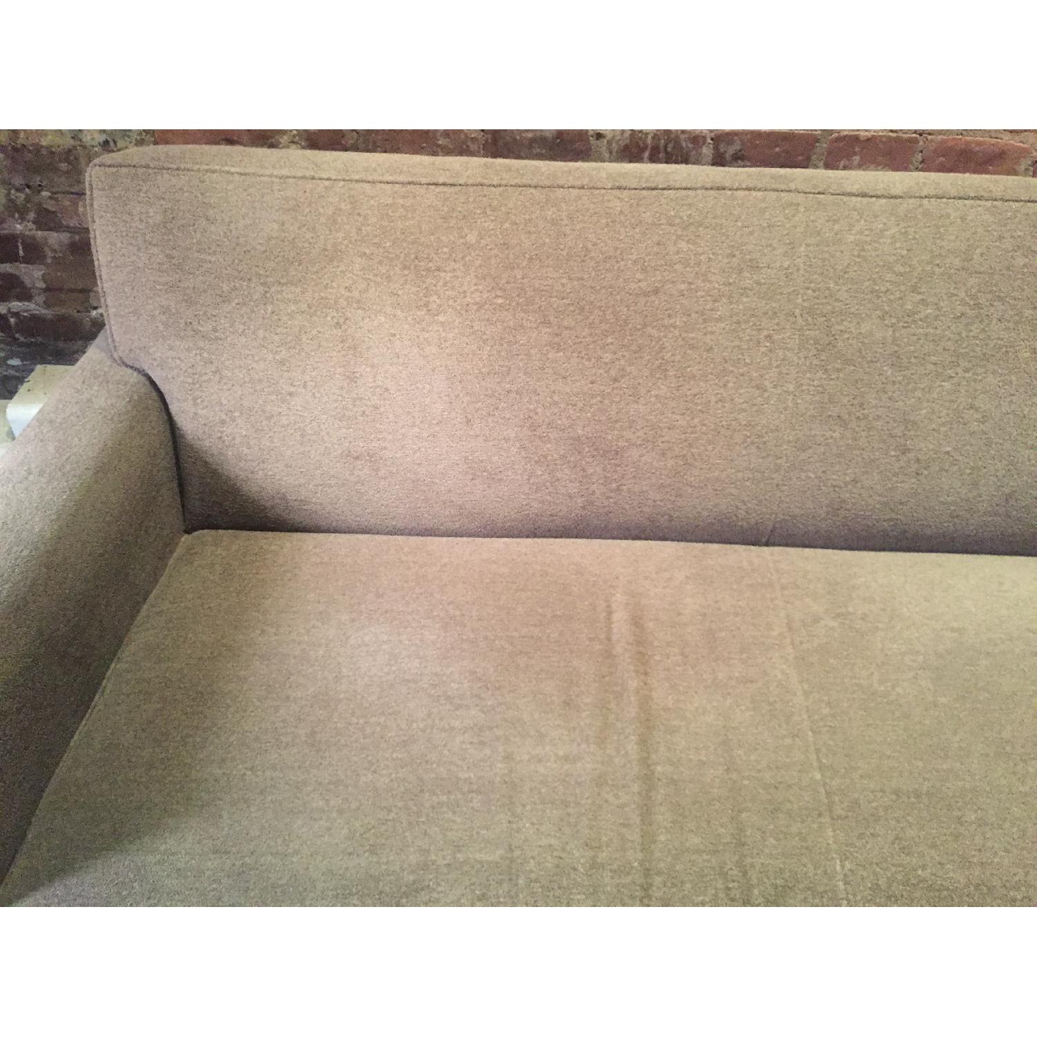 Room & Board Fabric Sofa - image-4