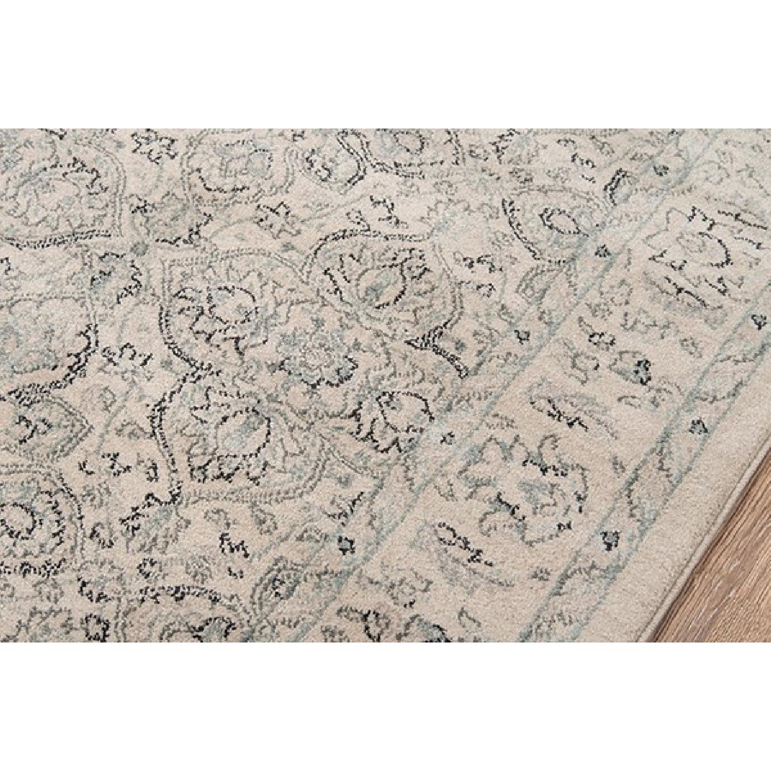 Momeni Ziegler Rug in Ivory - image-1