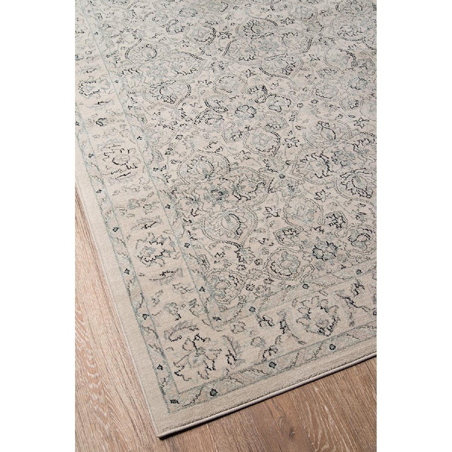 Momeni Ziegler Rug in Ivory - image-2