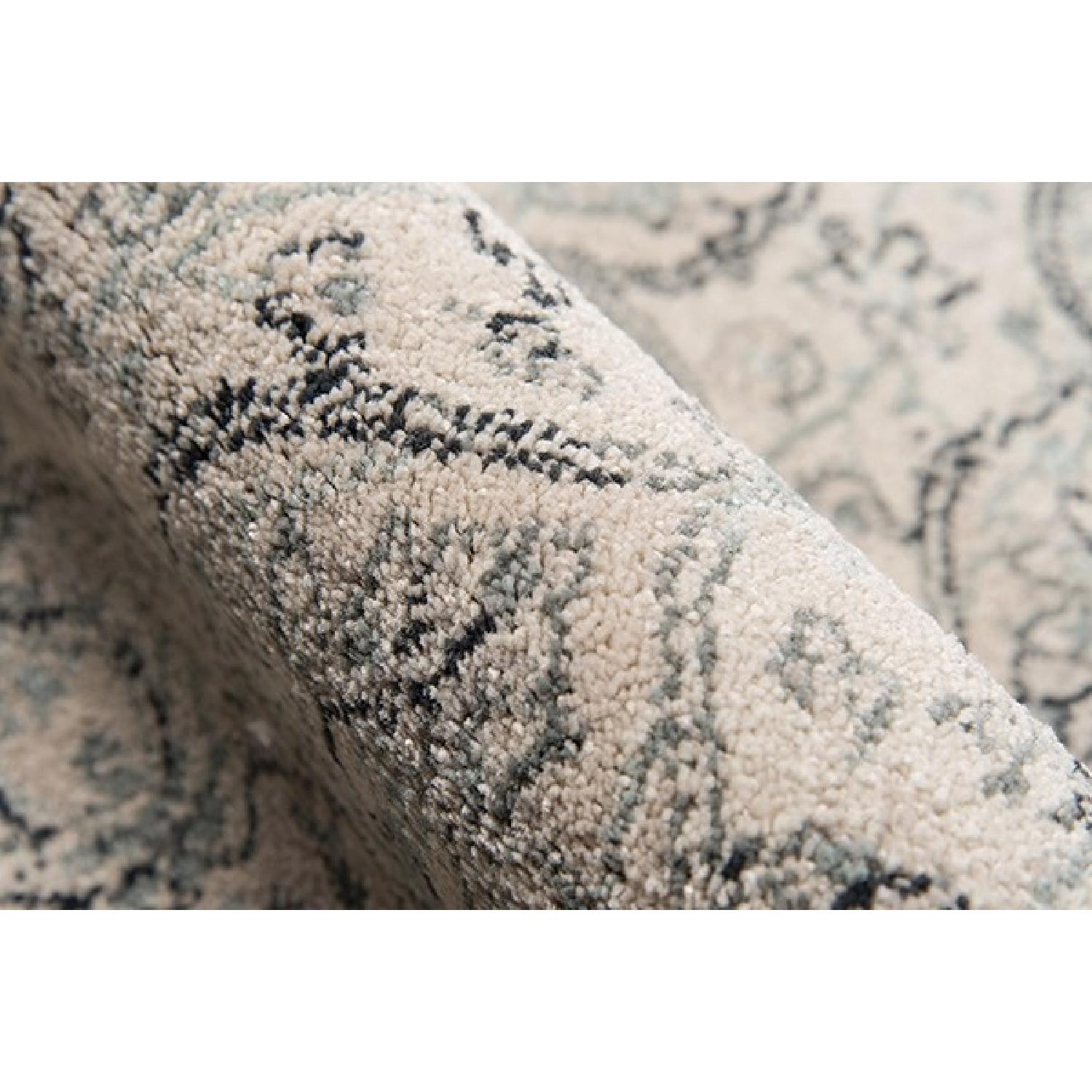 Momeni Ziegler Rug in Ivory - image-3