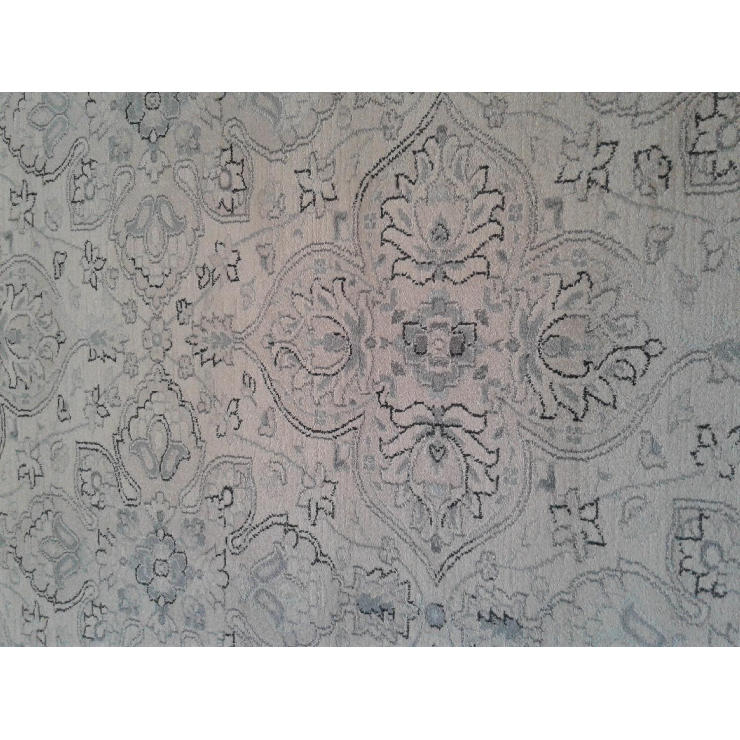Momeni Ziegler Rug in Ivory - image-4
