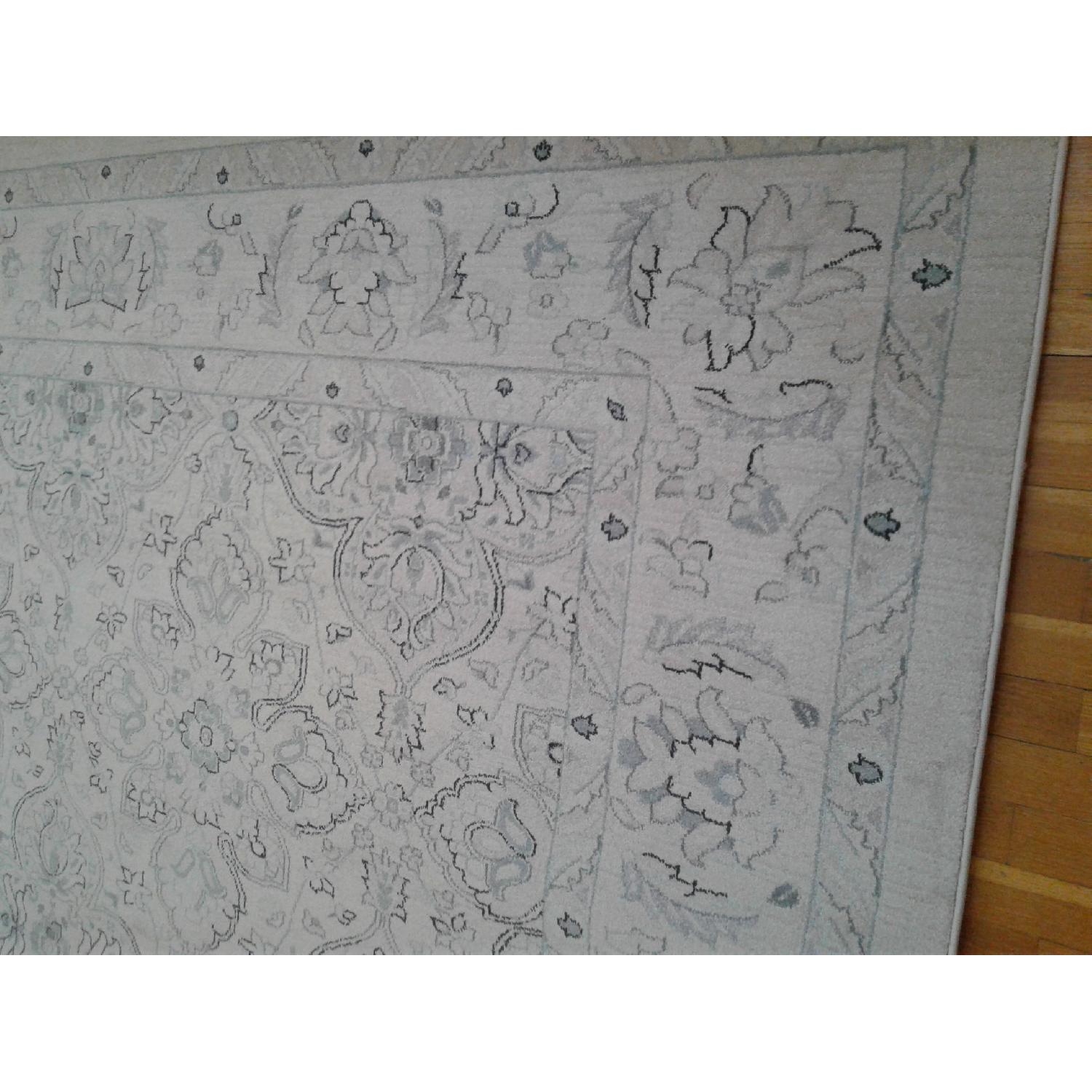 Momeni Ziegler Rug in Ivory - image-5