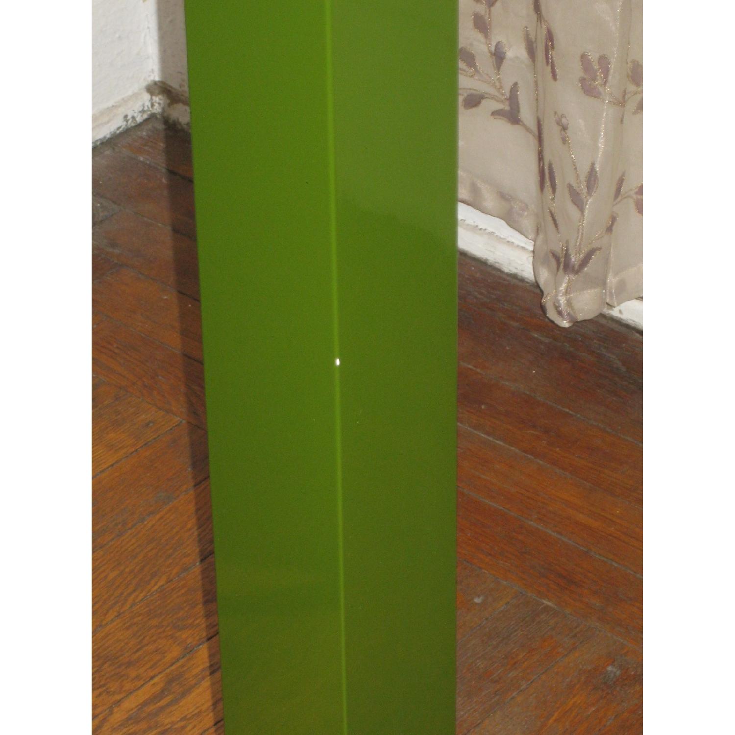 West Elm Parsons Desk/Table - image-4