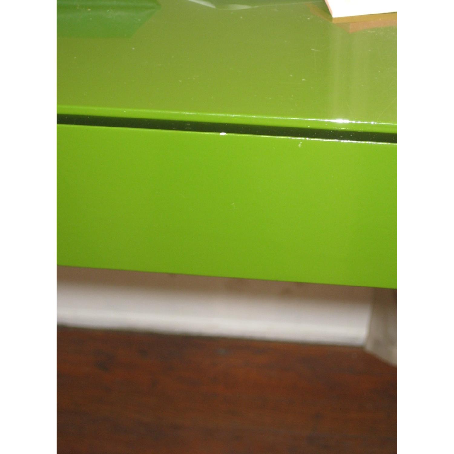 West Elm Parsons Desk/Table - image-5