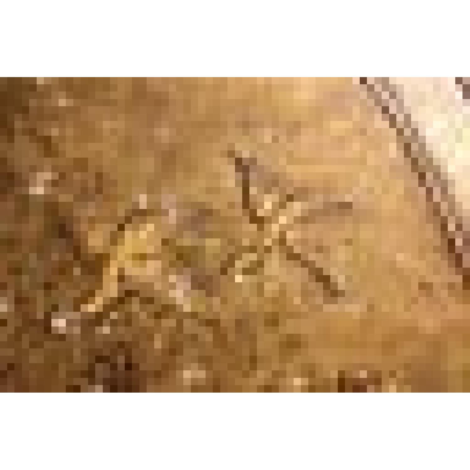 3D King Size Chinoserie Asian Style Headboard - image-5