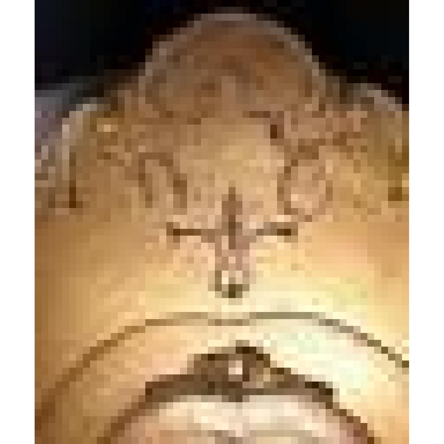 3D King Size Chinoserie Asian Style Headboard - image-6