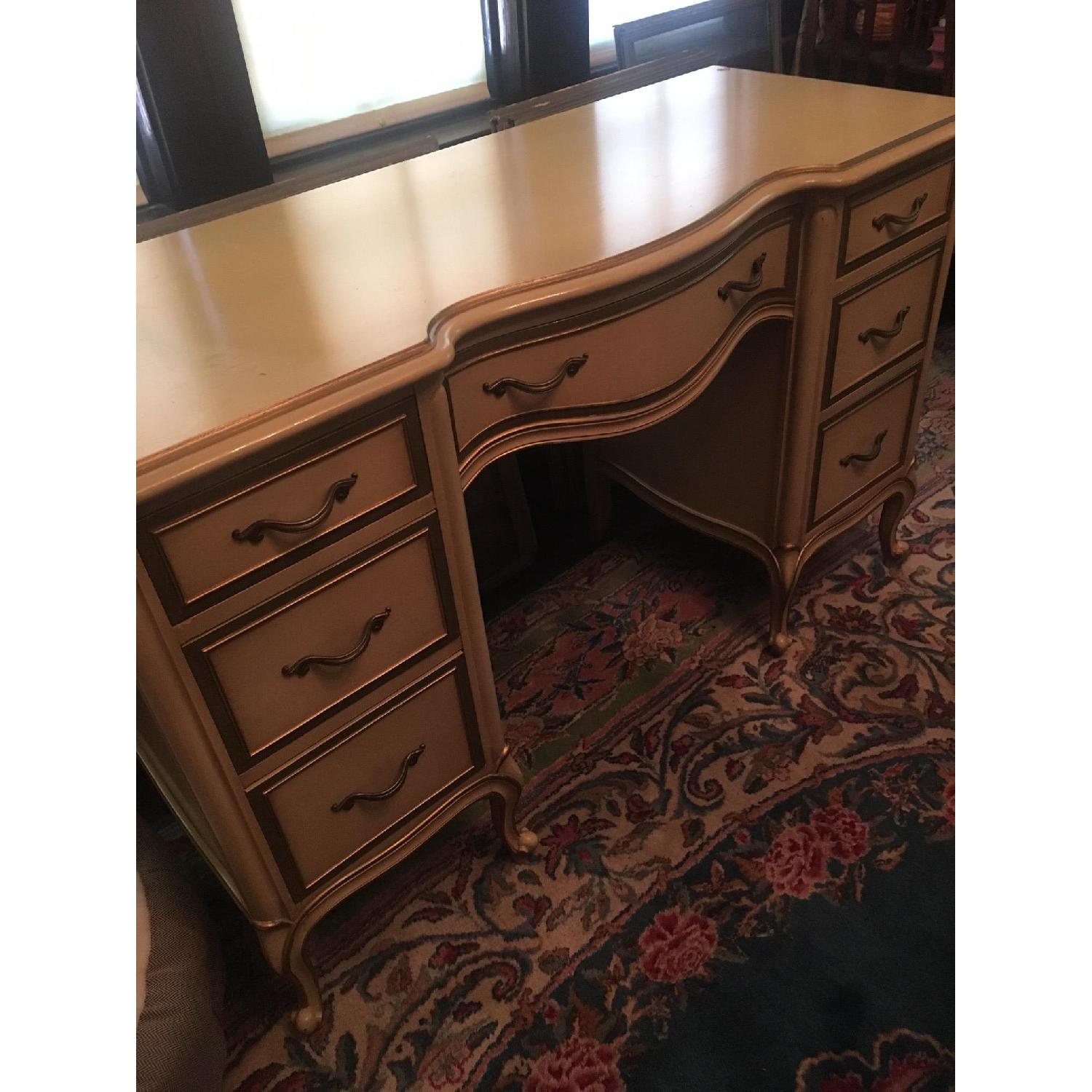 Drexel Touraine 7-Piece Vintage Bedroom Set - image-1