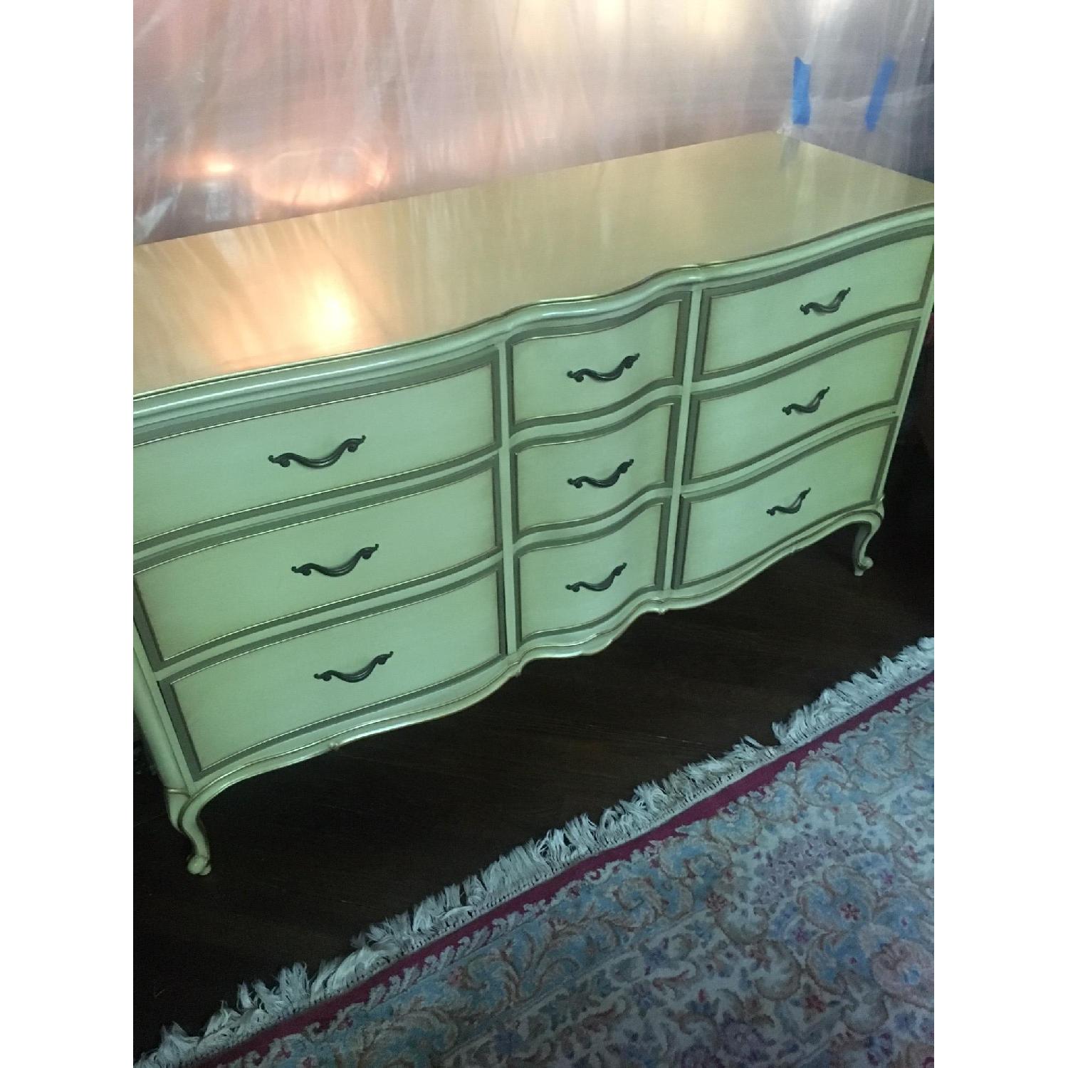 Drexel Touraine 7-Piece Vintage Bedroom Set - image-4